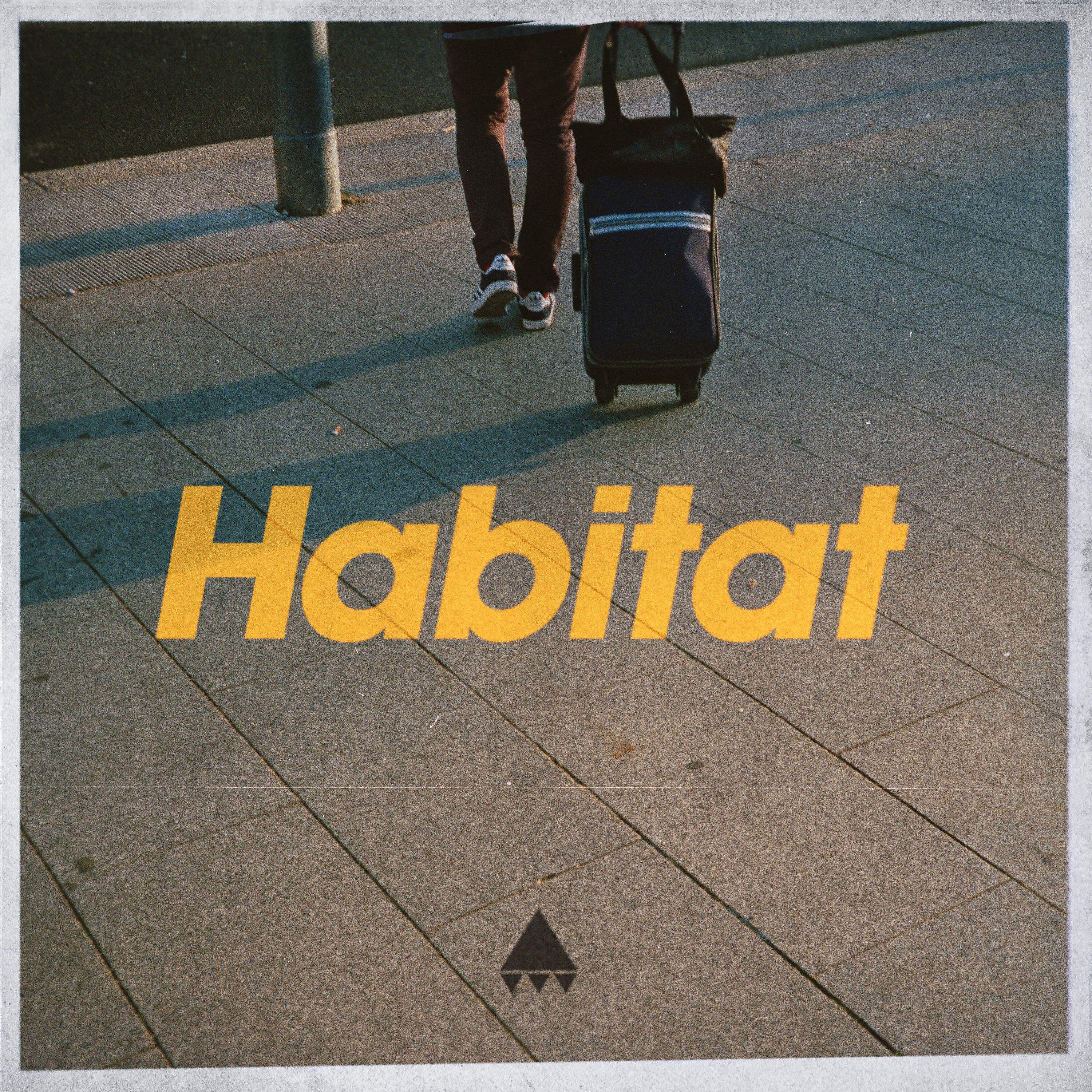Релиз Habitat
