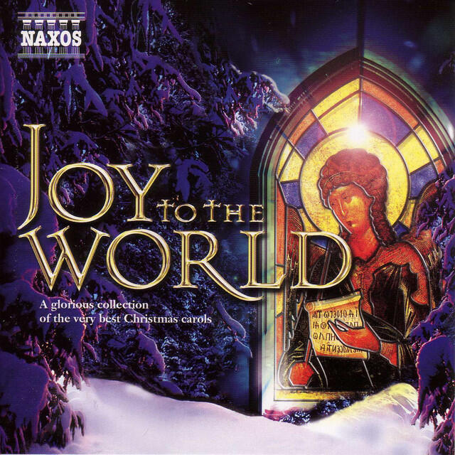 Релиз Joy to the World