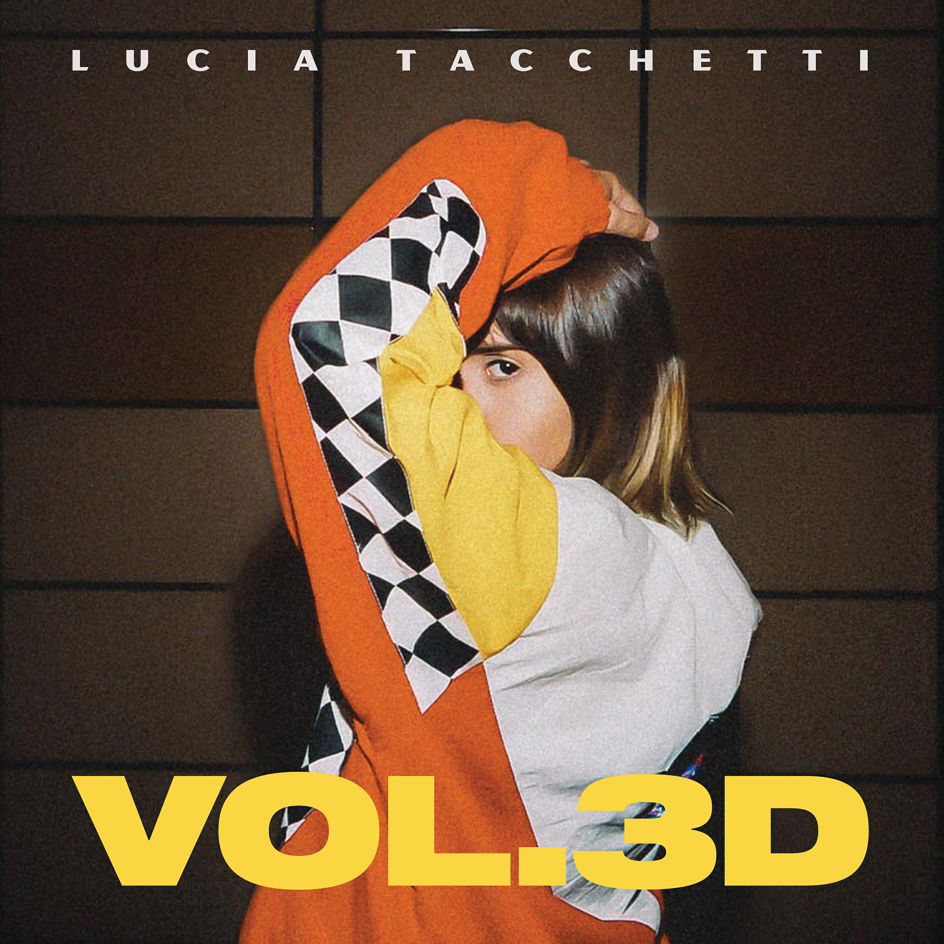 Релиз VOL.3D
