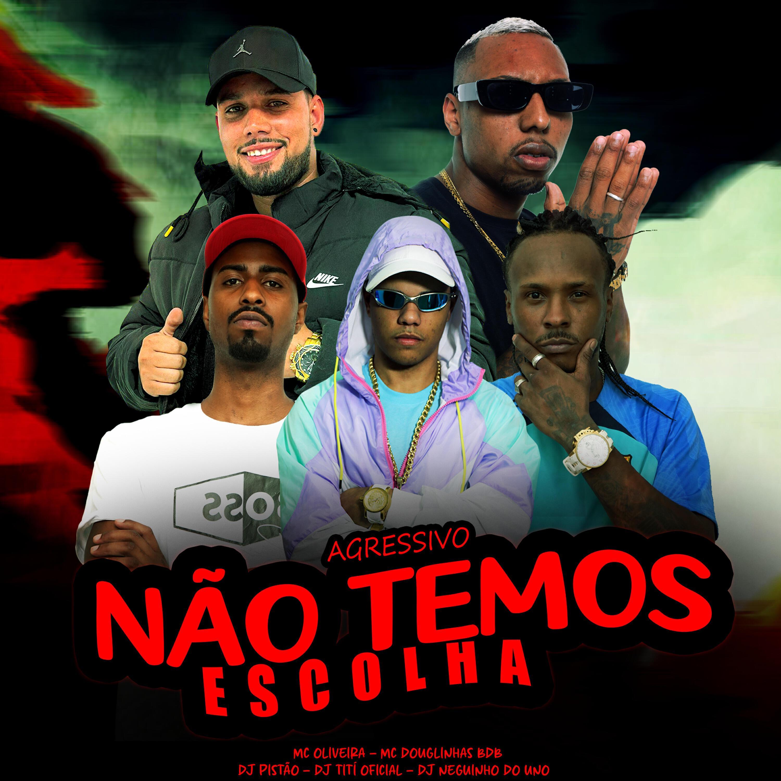 Dj Neguinho do Uno