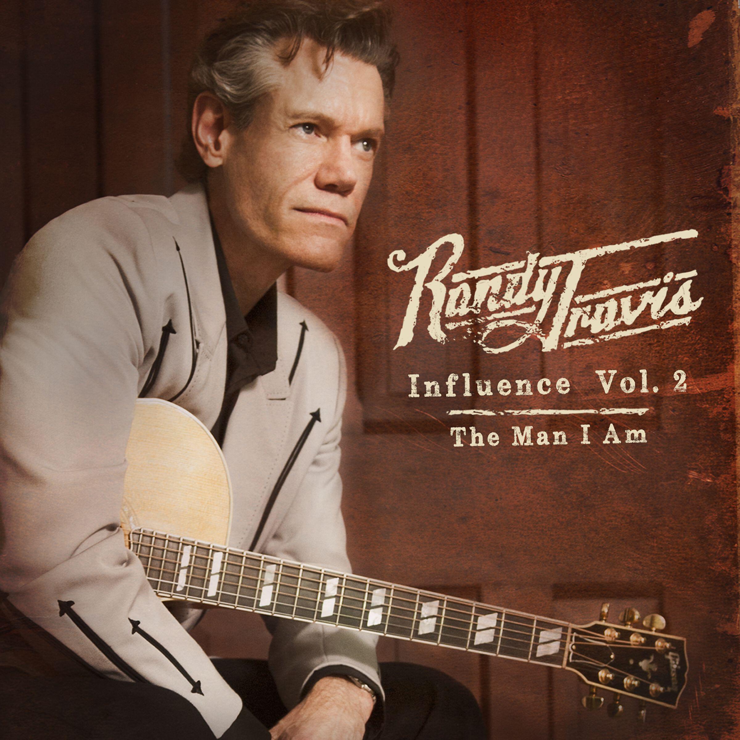 Релиз Influence, Vol. 2: The Man I Am