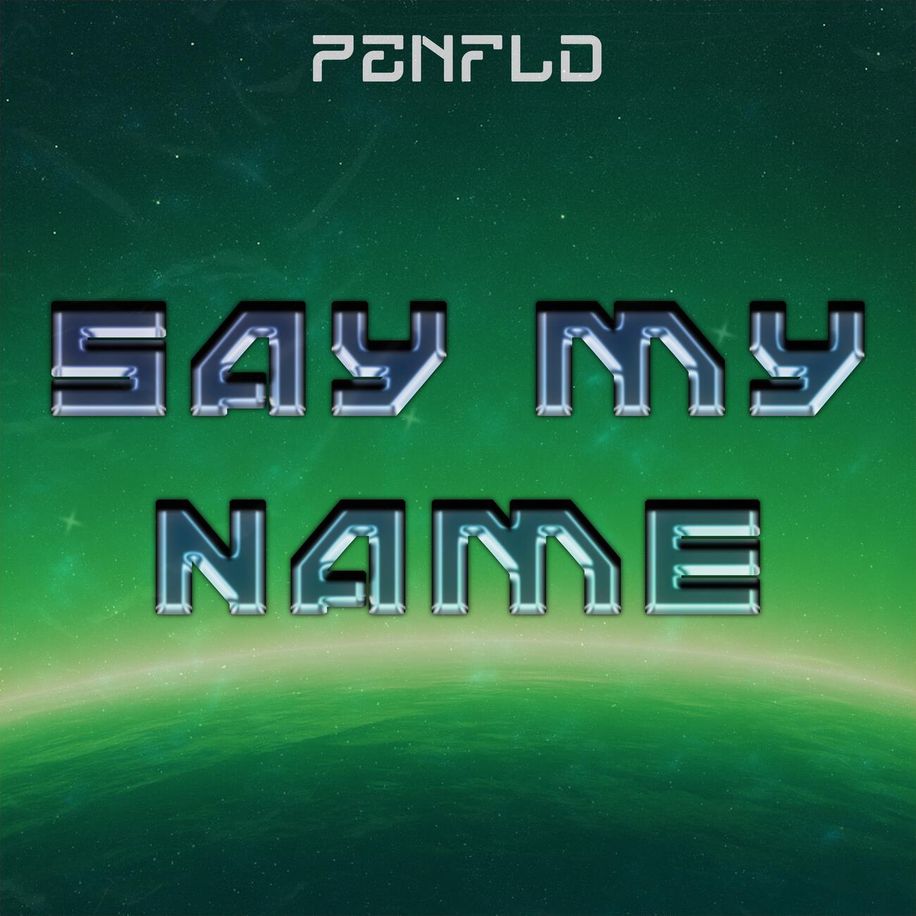 Релиз Say my Name