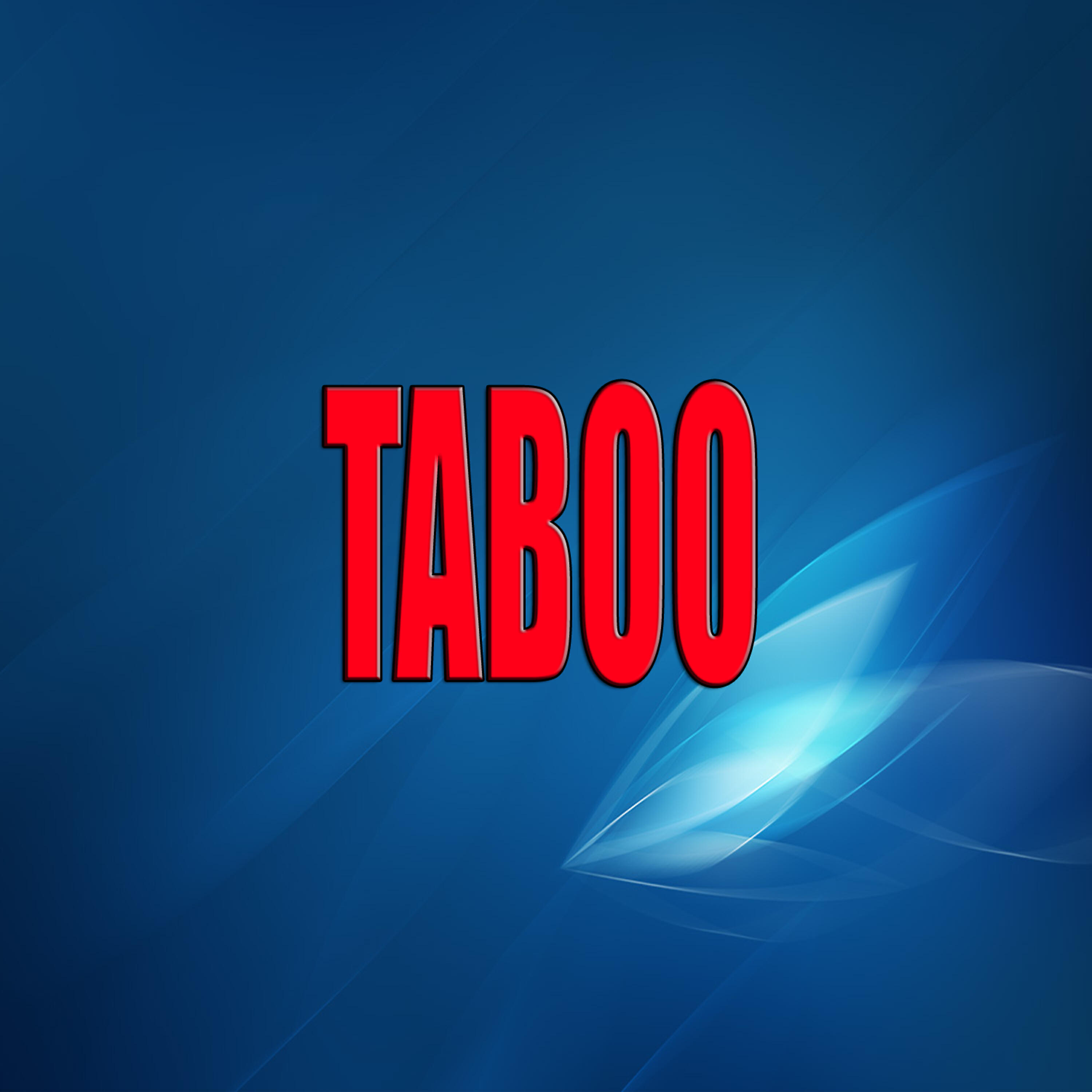 Релиз Taboo  (A tribute to Don Omar)