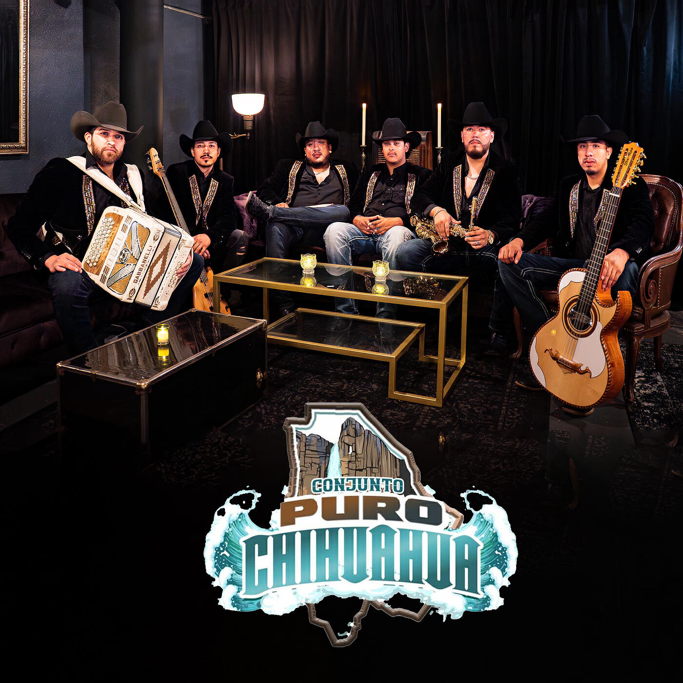 Conjunto Puro Chihuahua