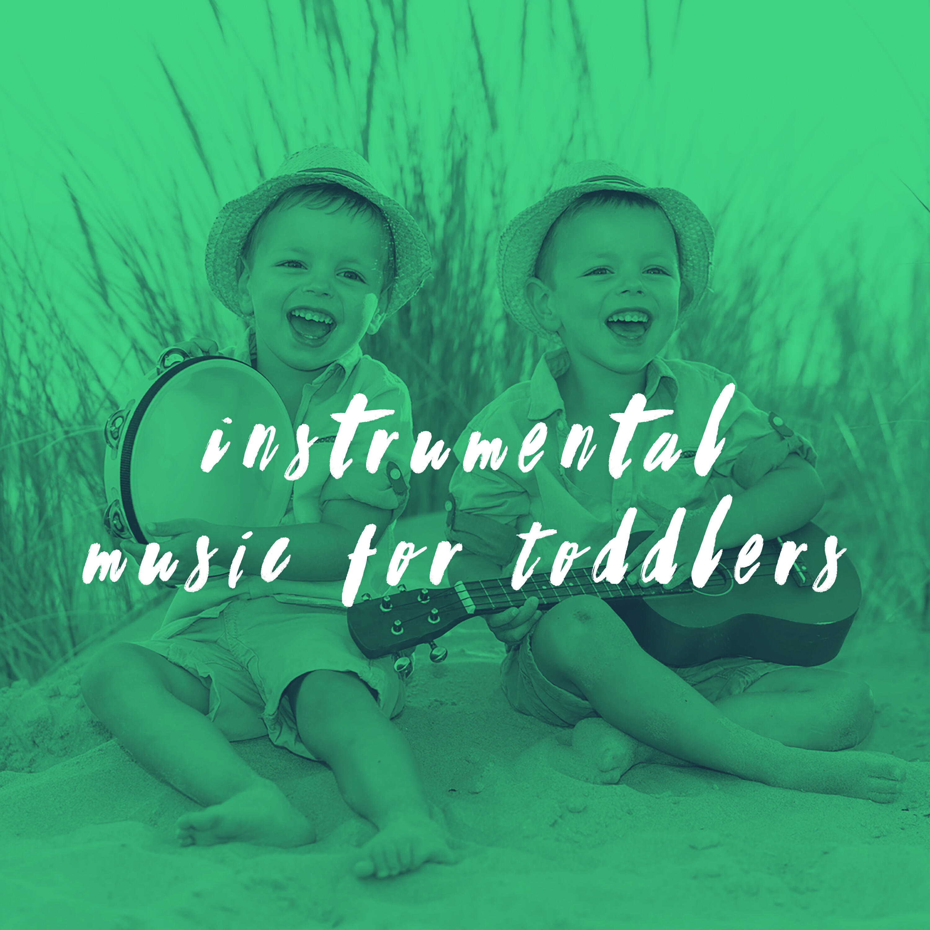 Релиз Instrumental Music for Toddlers