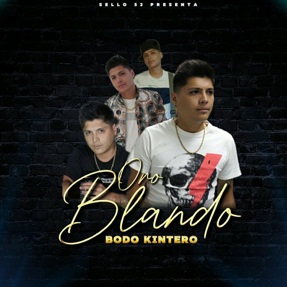 Релиз Oro Blando