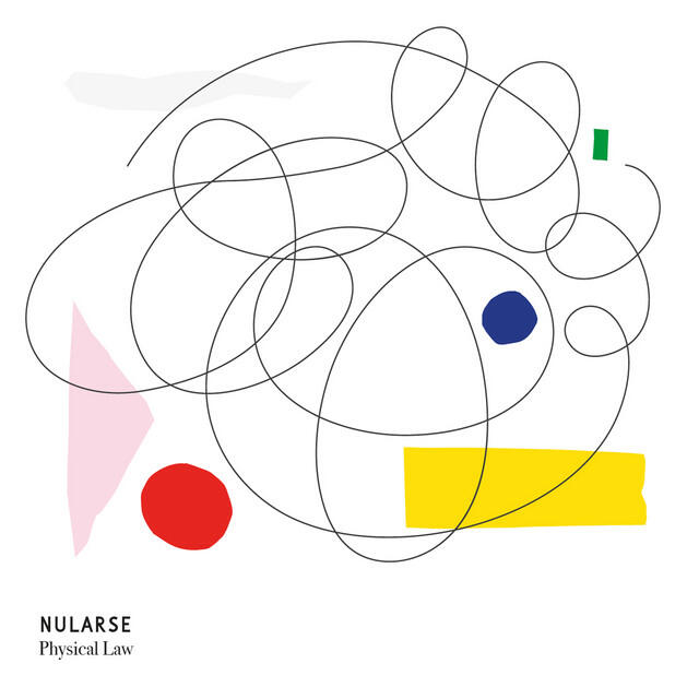 Релиз Physical Law