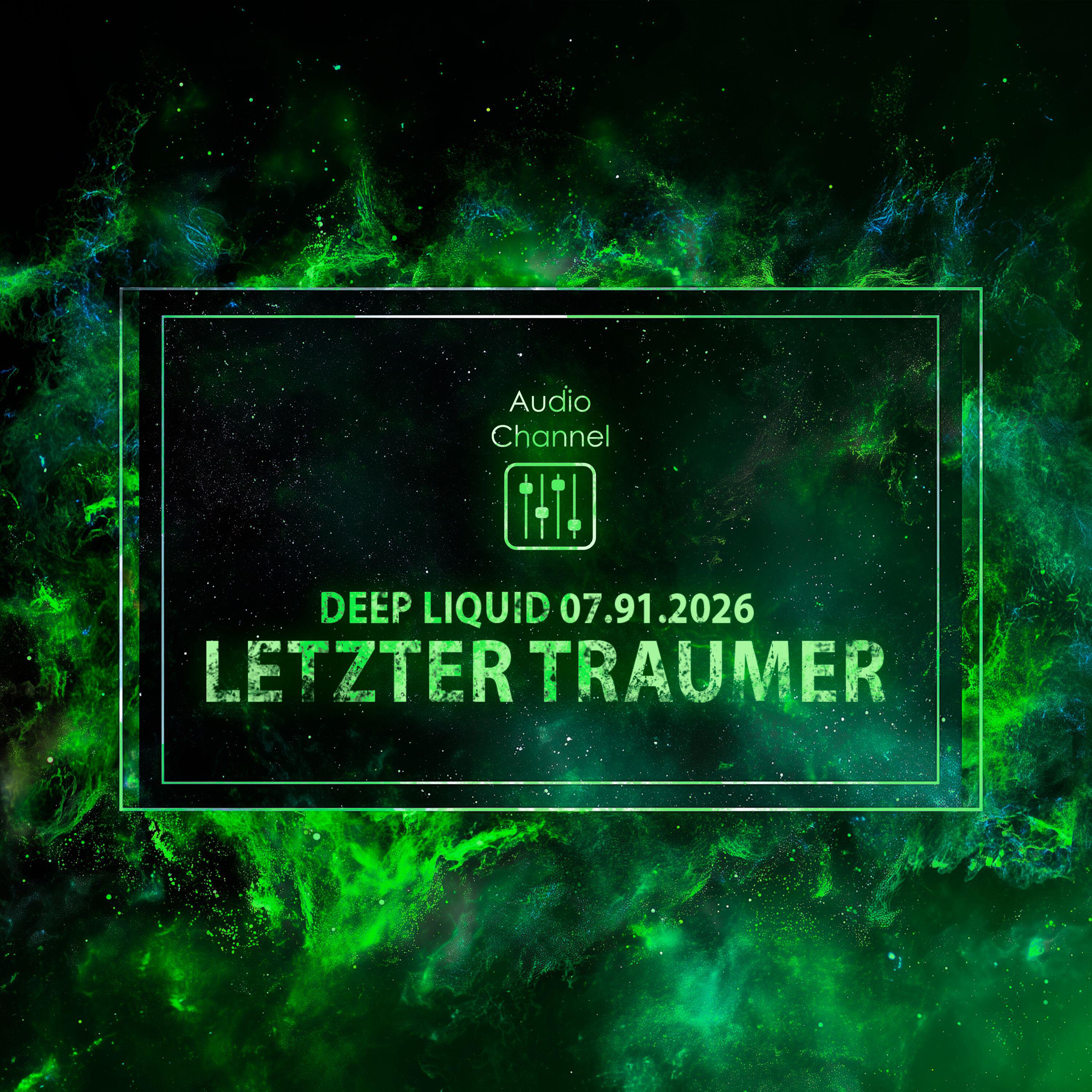 Релиз Deep Liquid 07.91.2026.