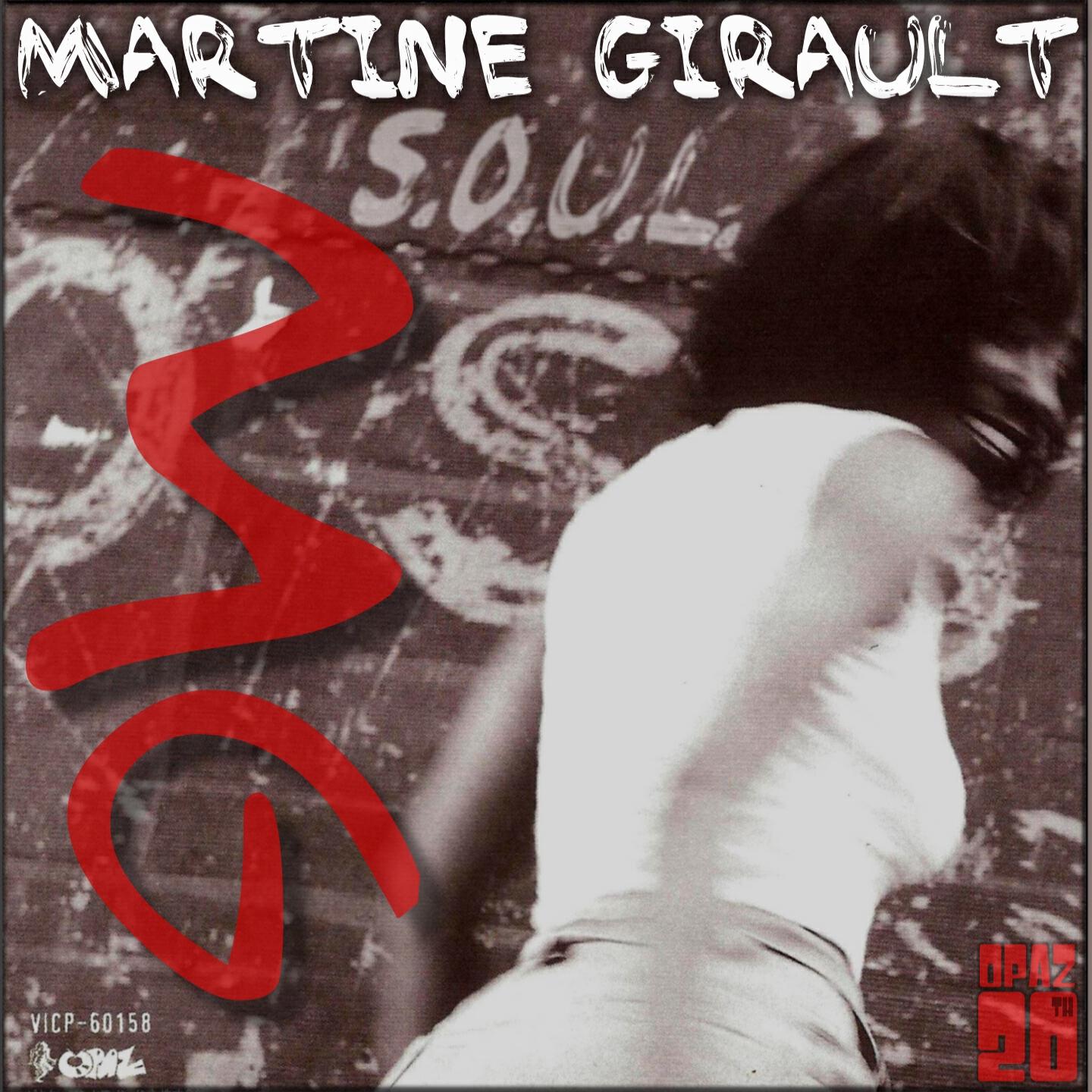 Релиз S.O.U.L (The Sound of Urban London with Songs by Swing out Sister)
