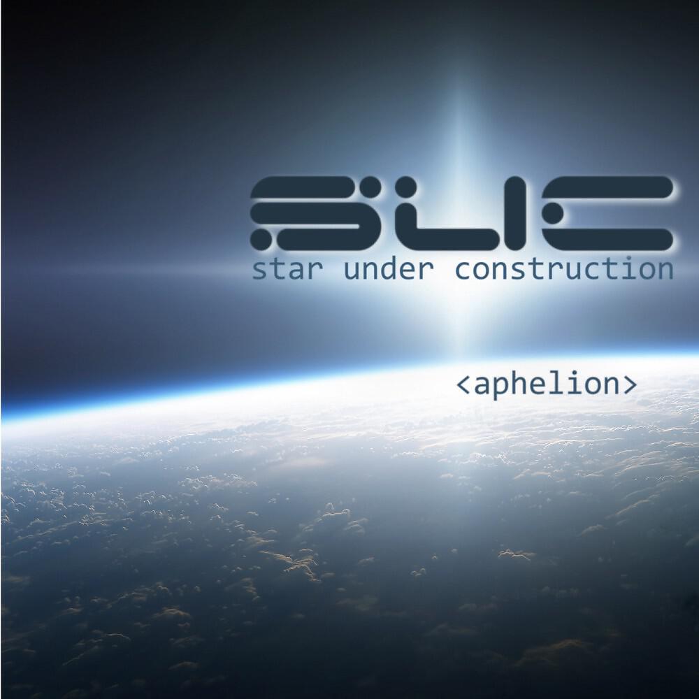 Релиз Aphelion