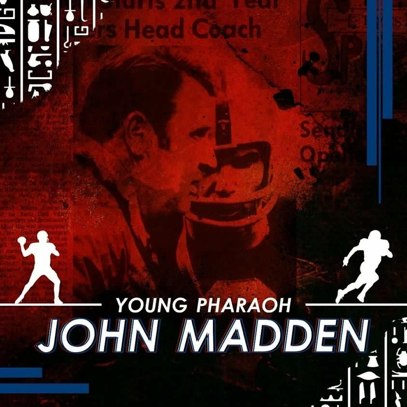 Релиз John Madden