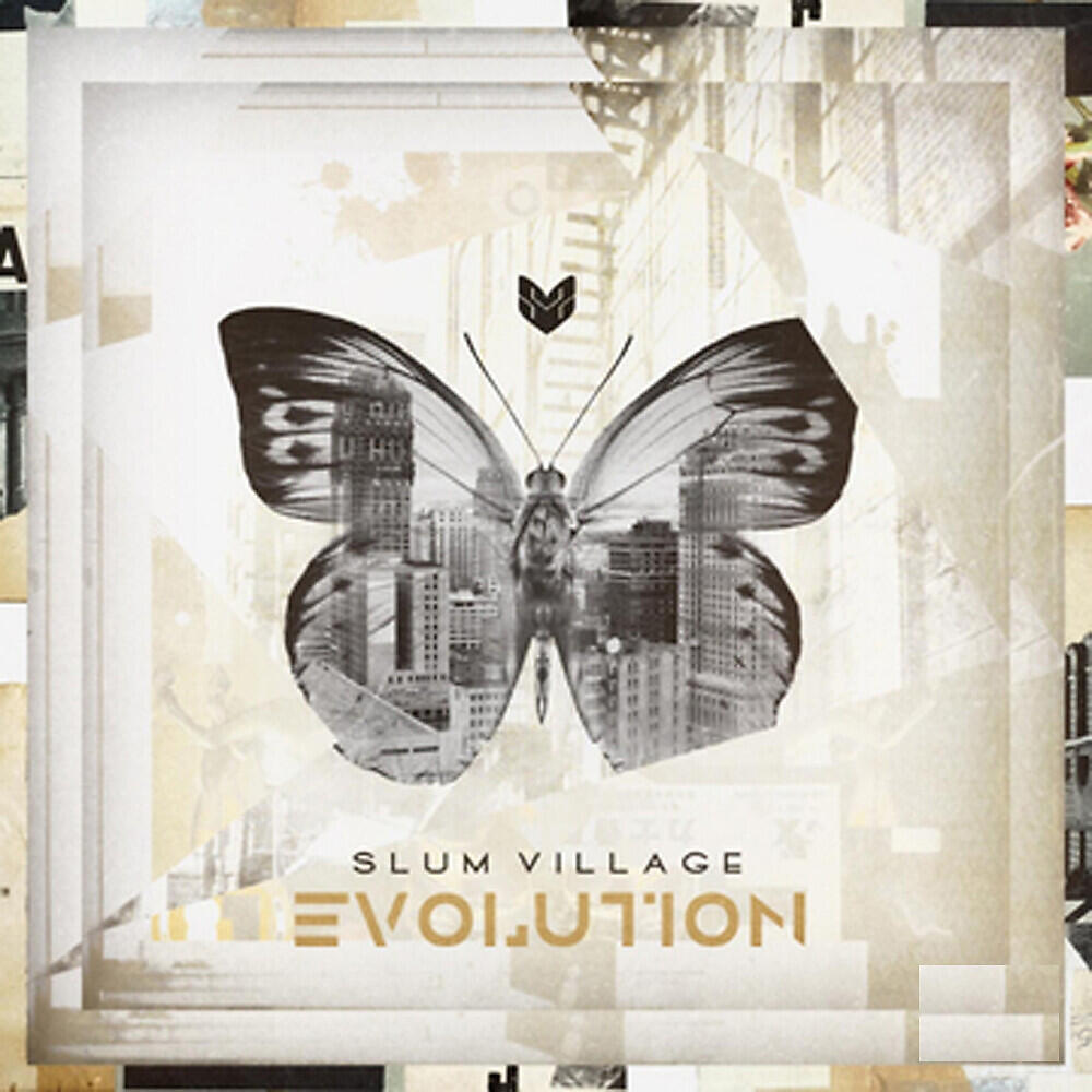 Релиз Evolution