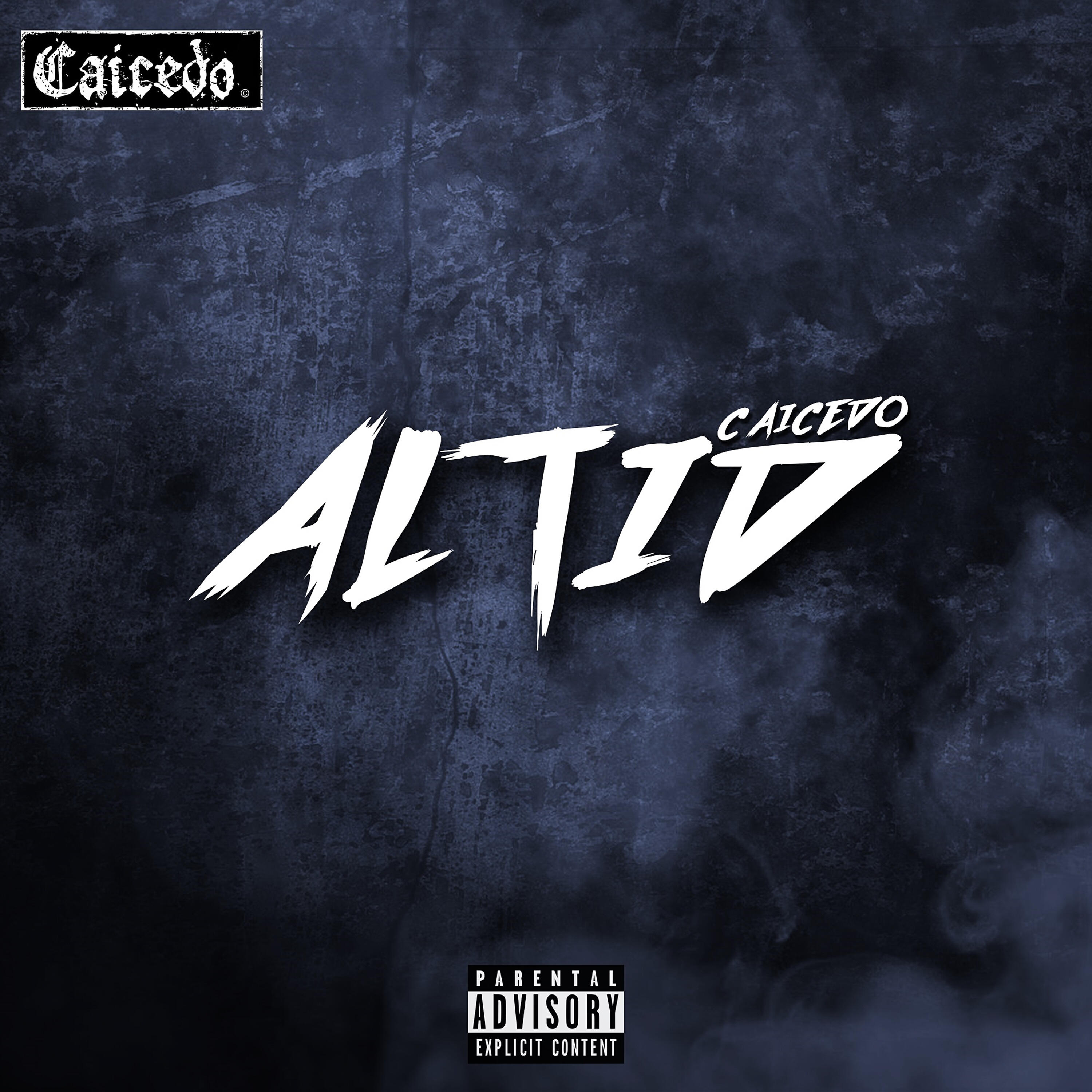 Релиз Altid