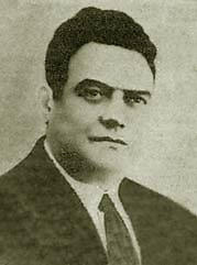 Reveriano Soutullo