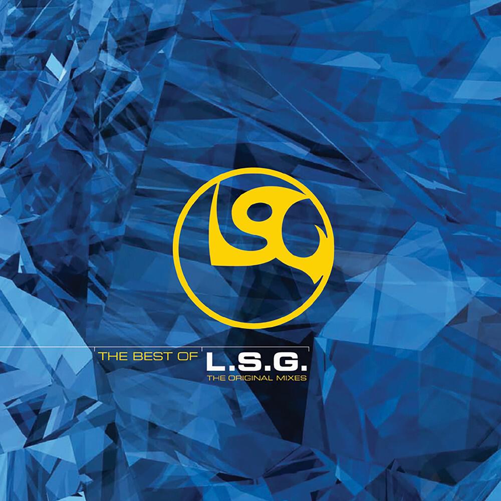 Релиз The Best of L.S.G.: The Original Mixes