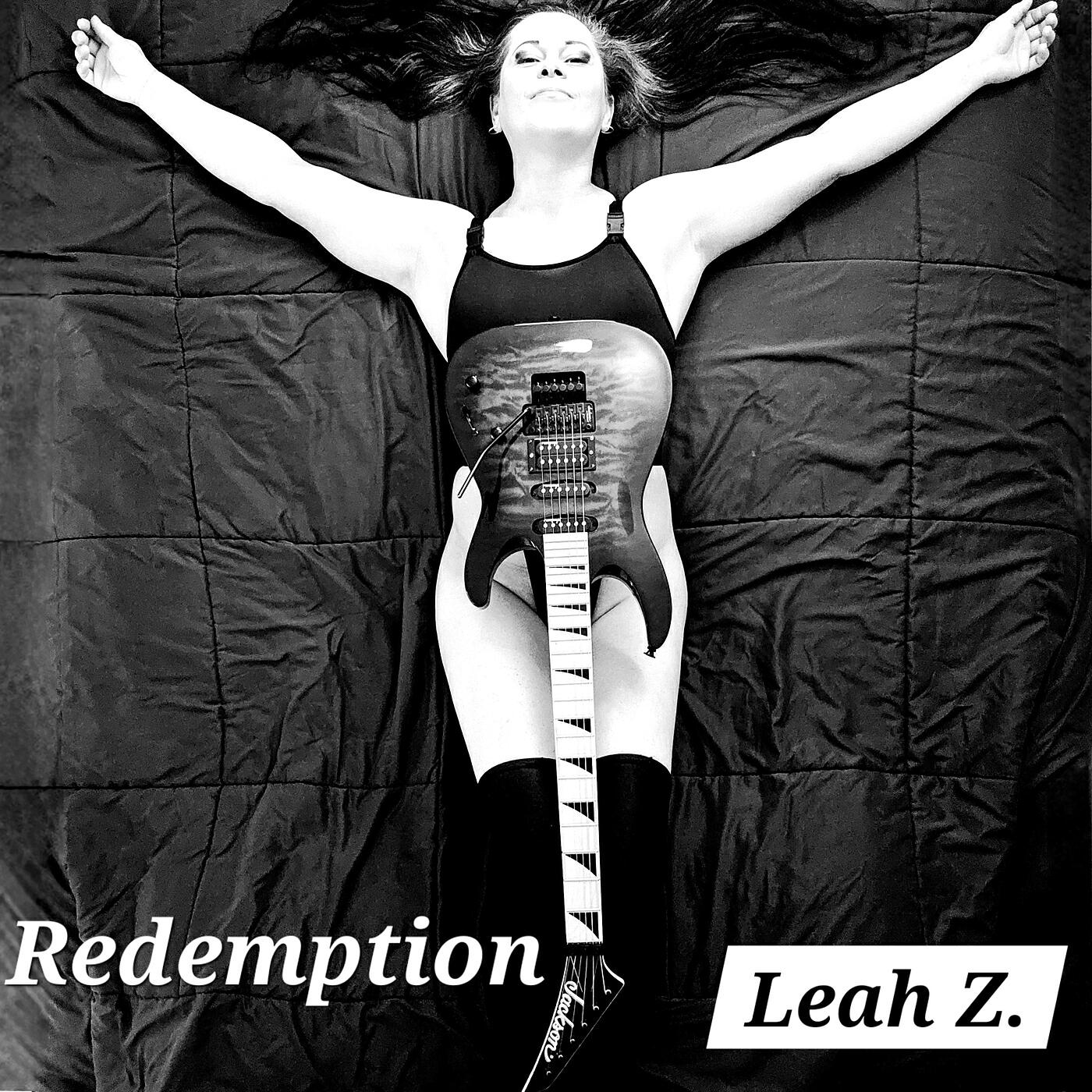Релиз Redemption