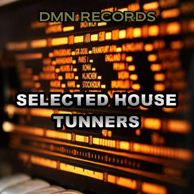 Релиз Selected House Tunners