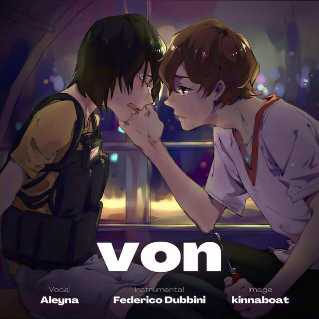 Релиз VON