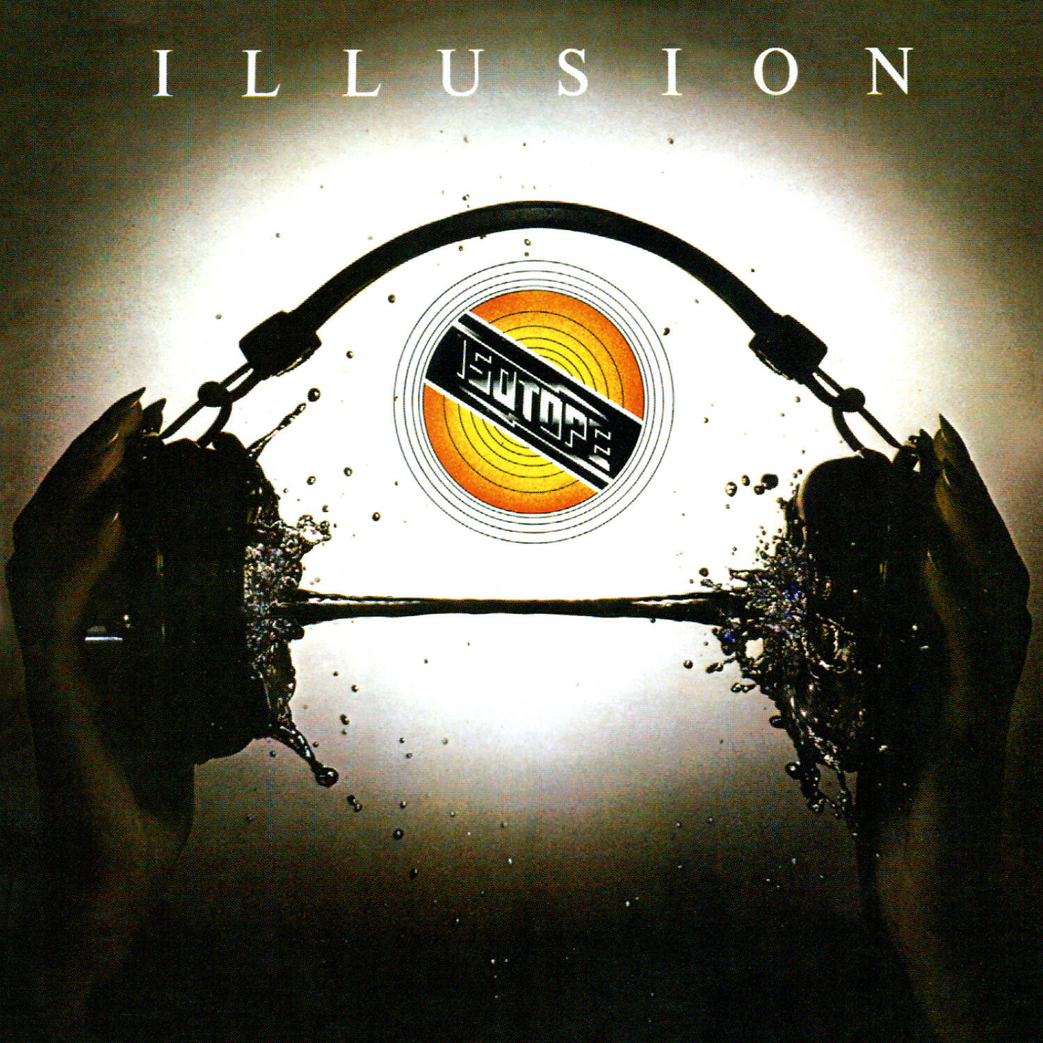 Постер альбома Illusion