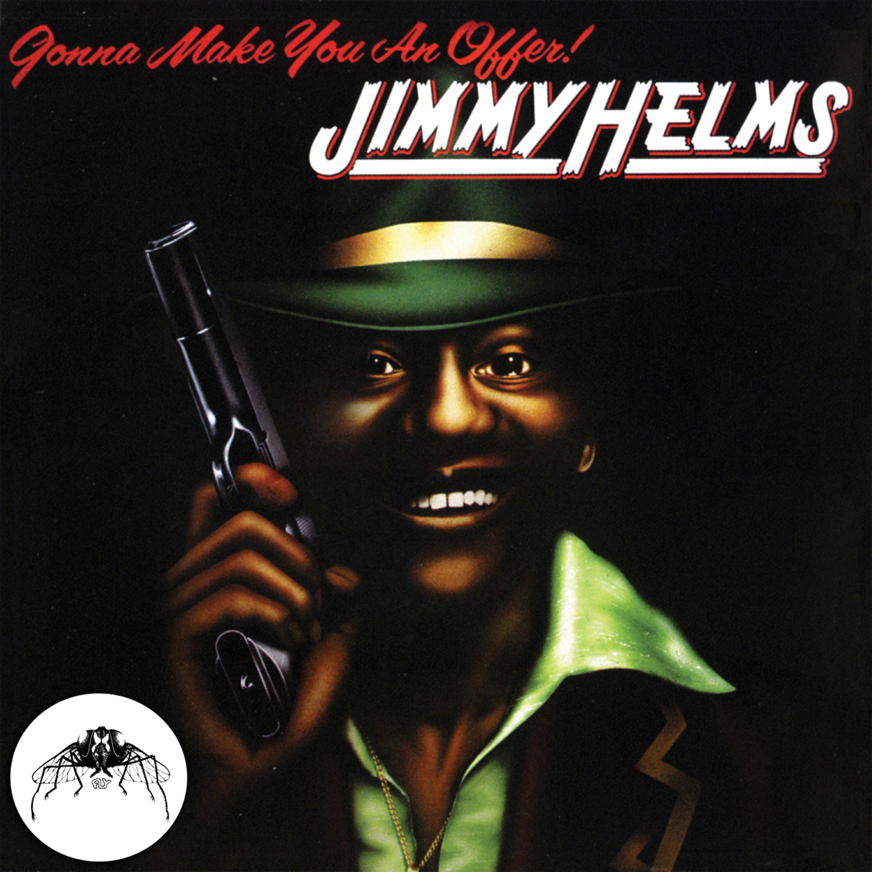 Релиз Gonna Make You An Offer! (2015 Remaster)