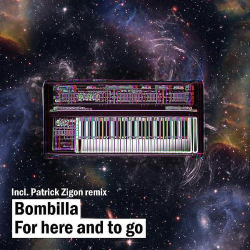 Релиз For here and to go