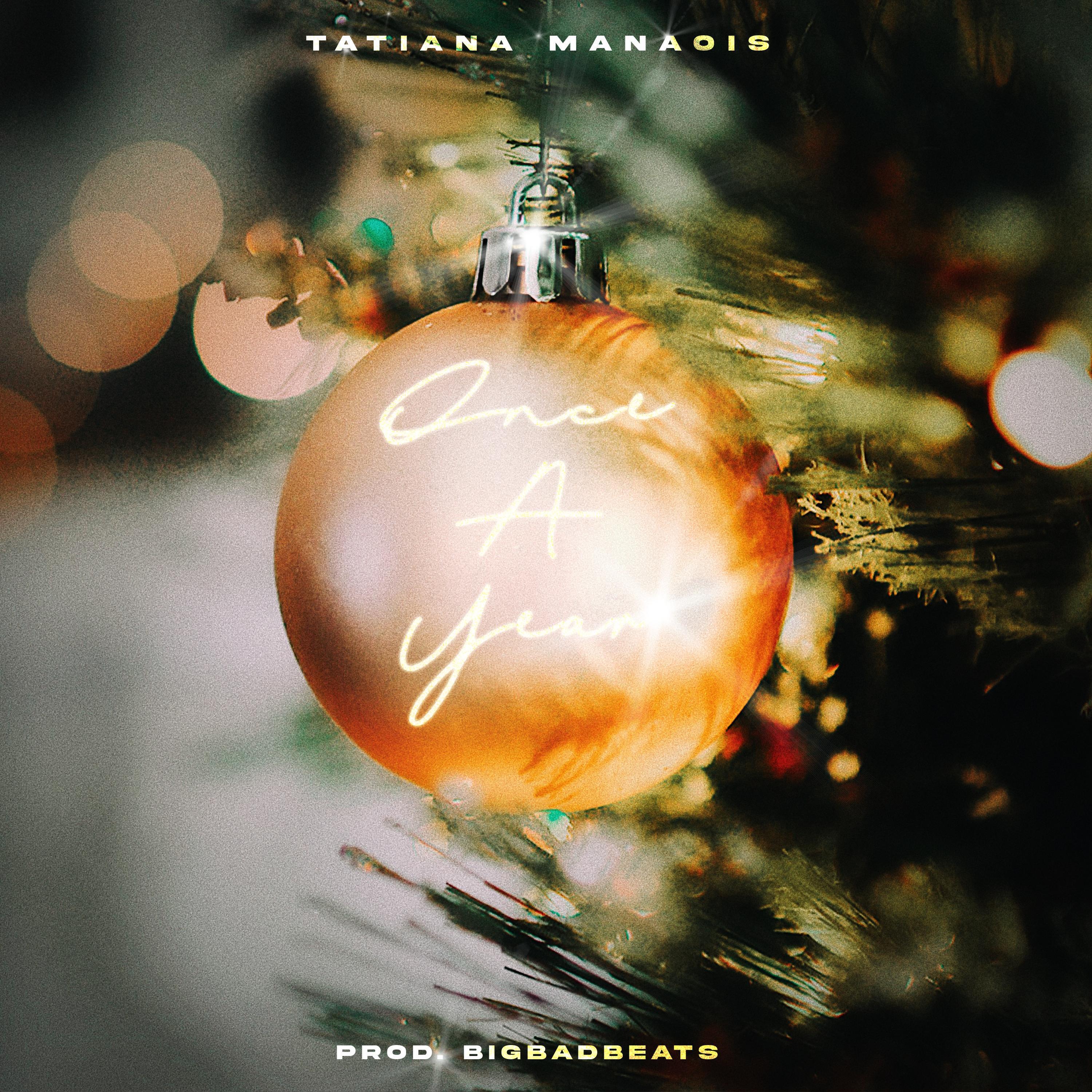 Релиз Once A Year