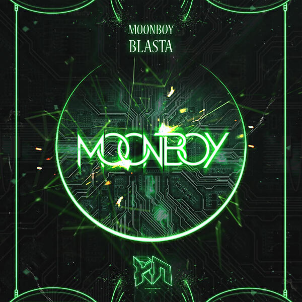 Релиз BLASTA
