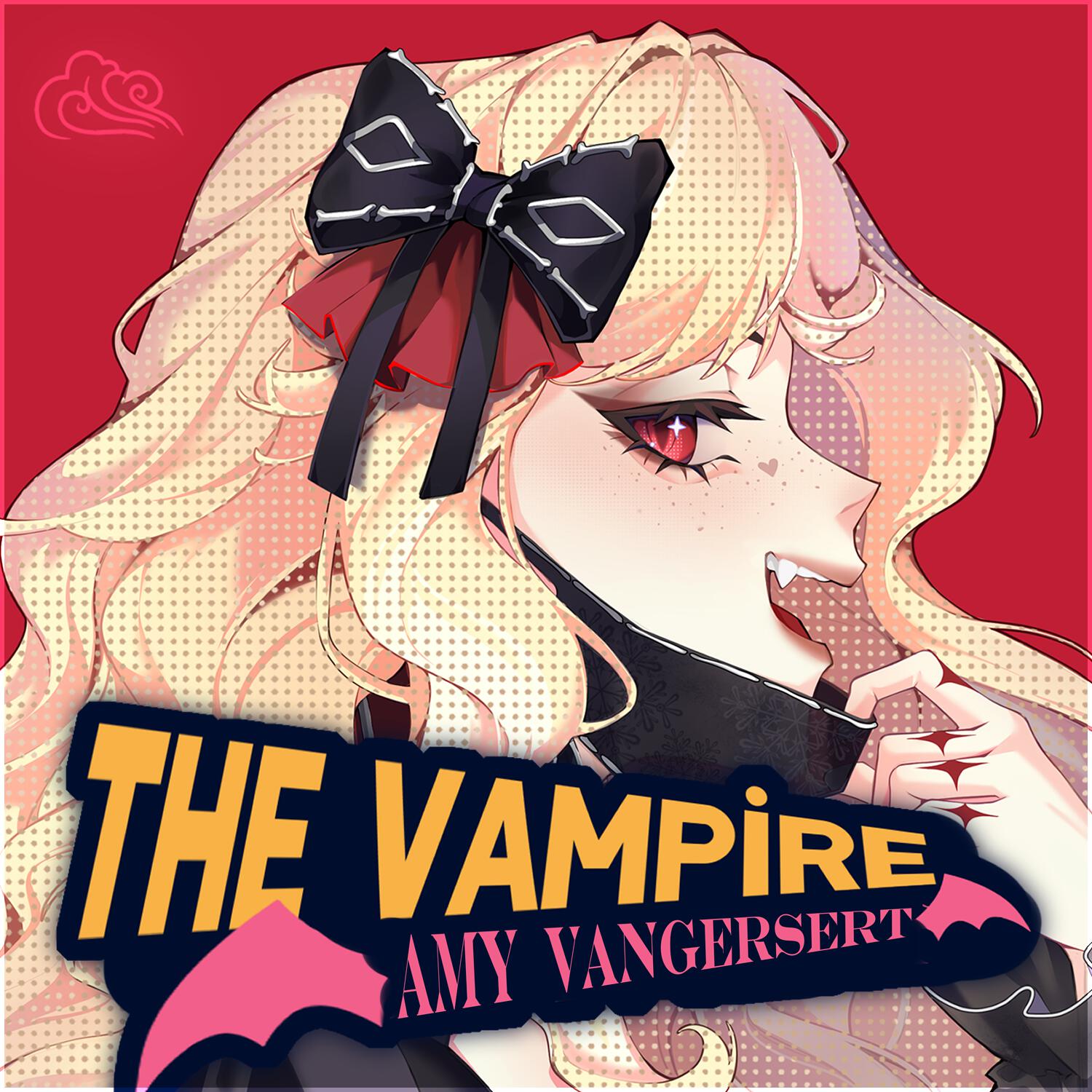 Amy Vangersert