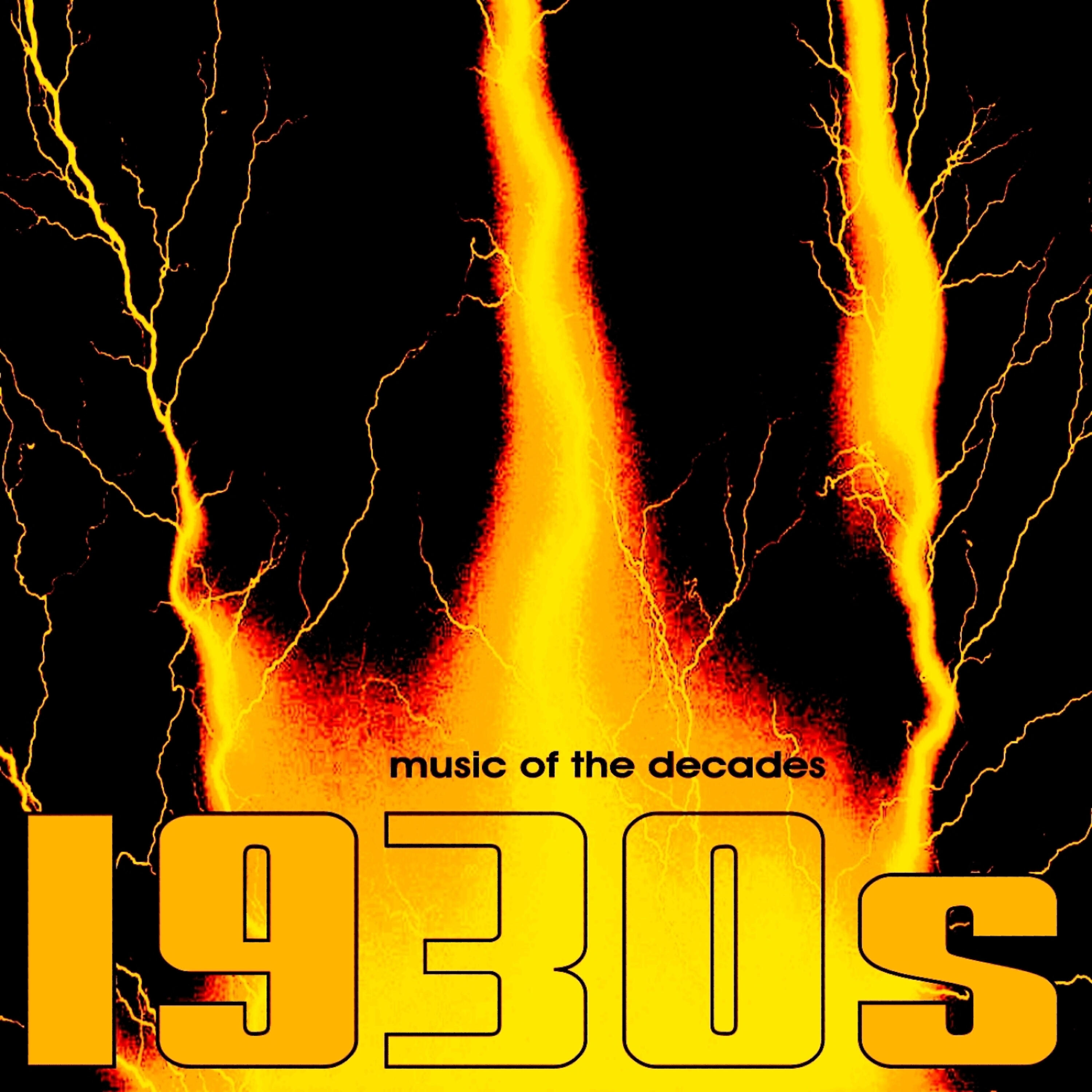 Релиз Music of the Decades - Vol. 2, The 1930's