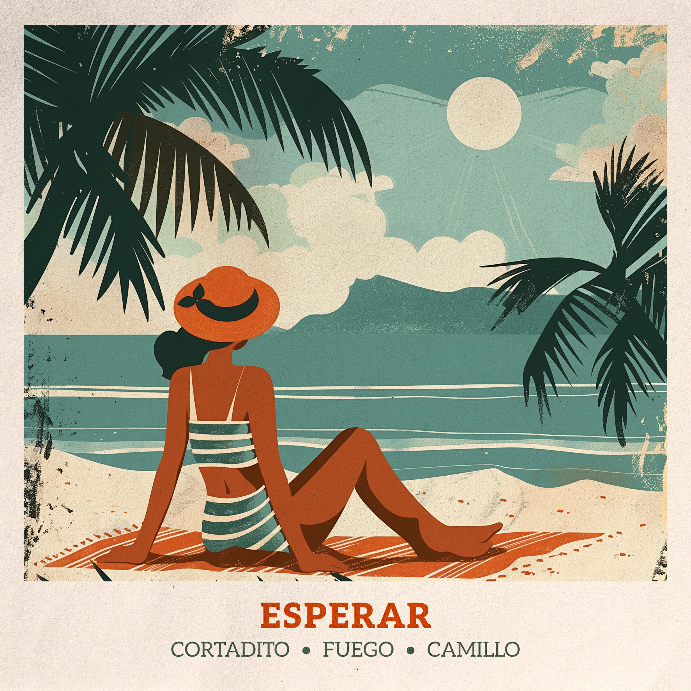 Релиз Esperar