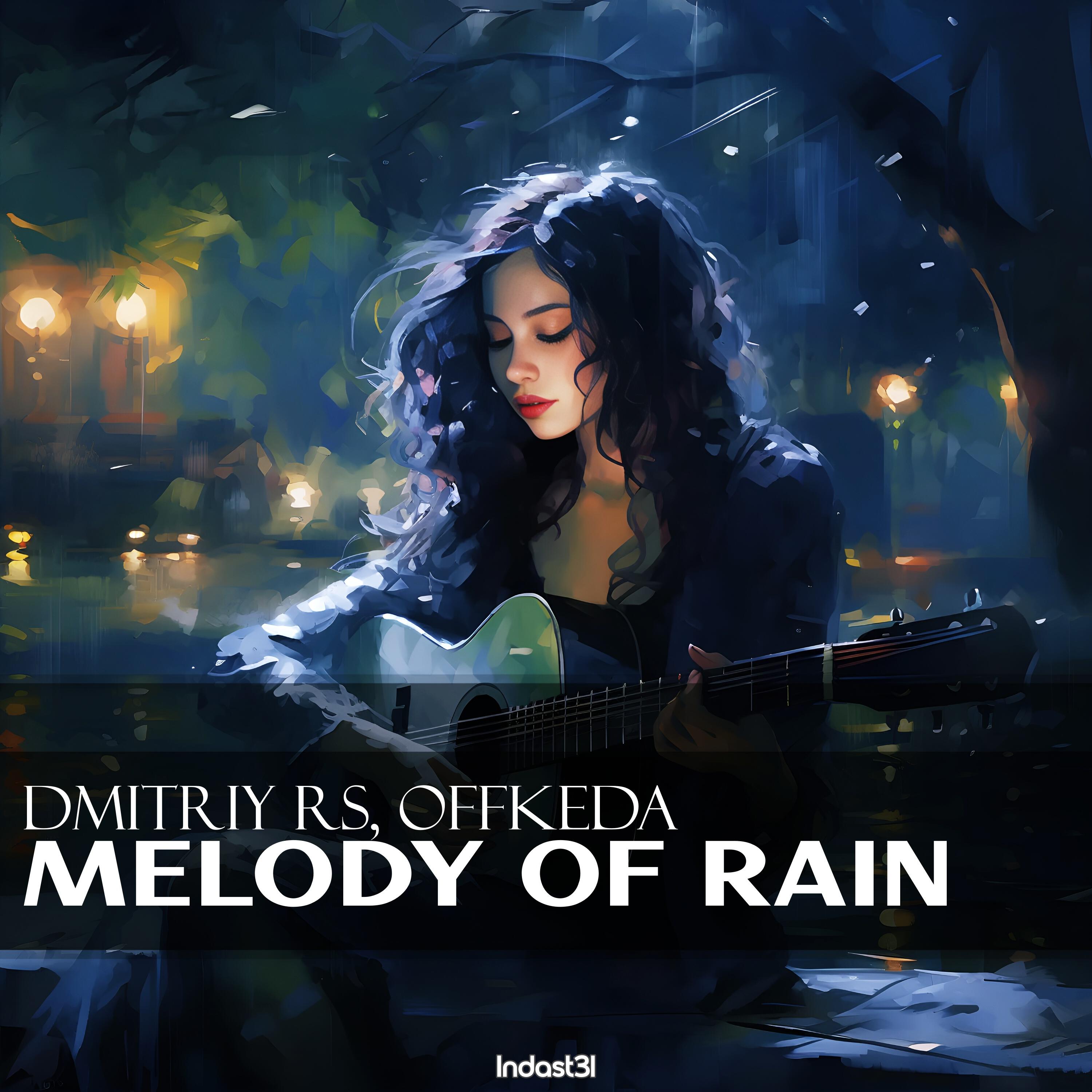 Постер альбома Melody of Rain