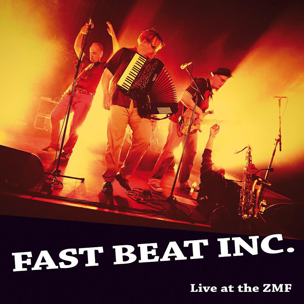 Релиз Live at the Zmf