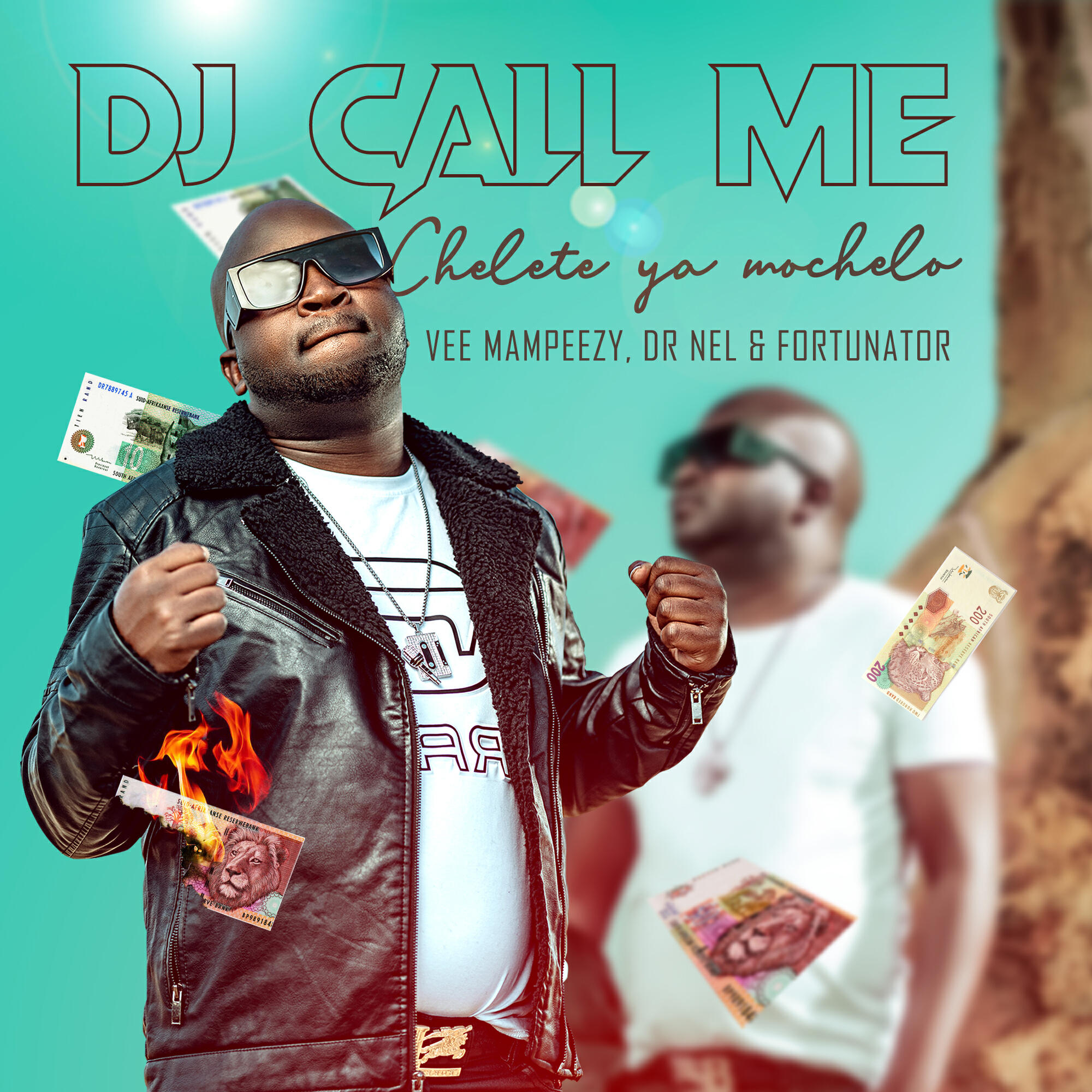 Релиз Chelete Ya Mochelo