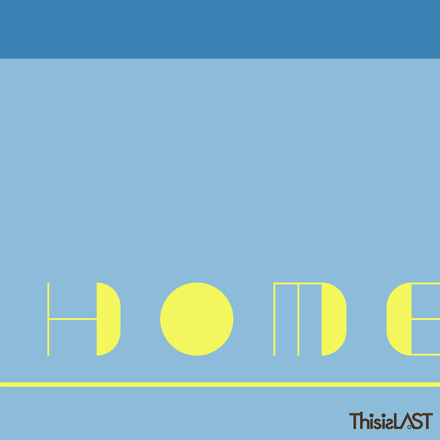 Релиз HOME