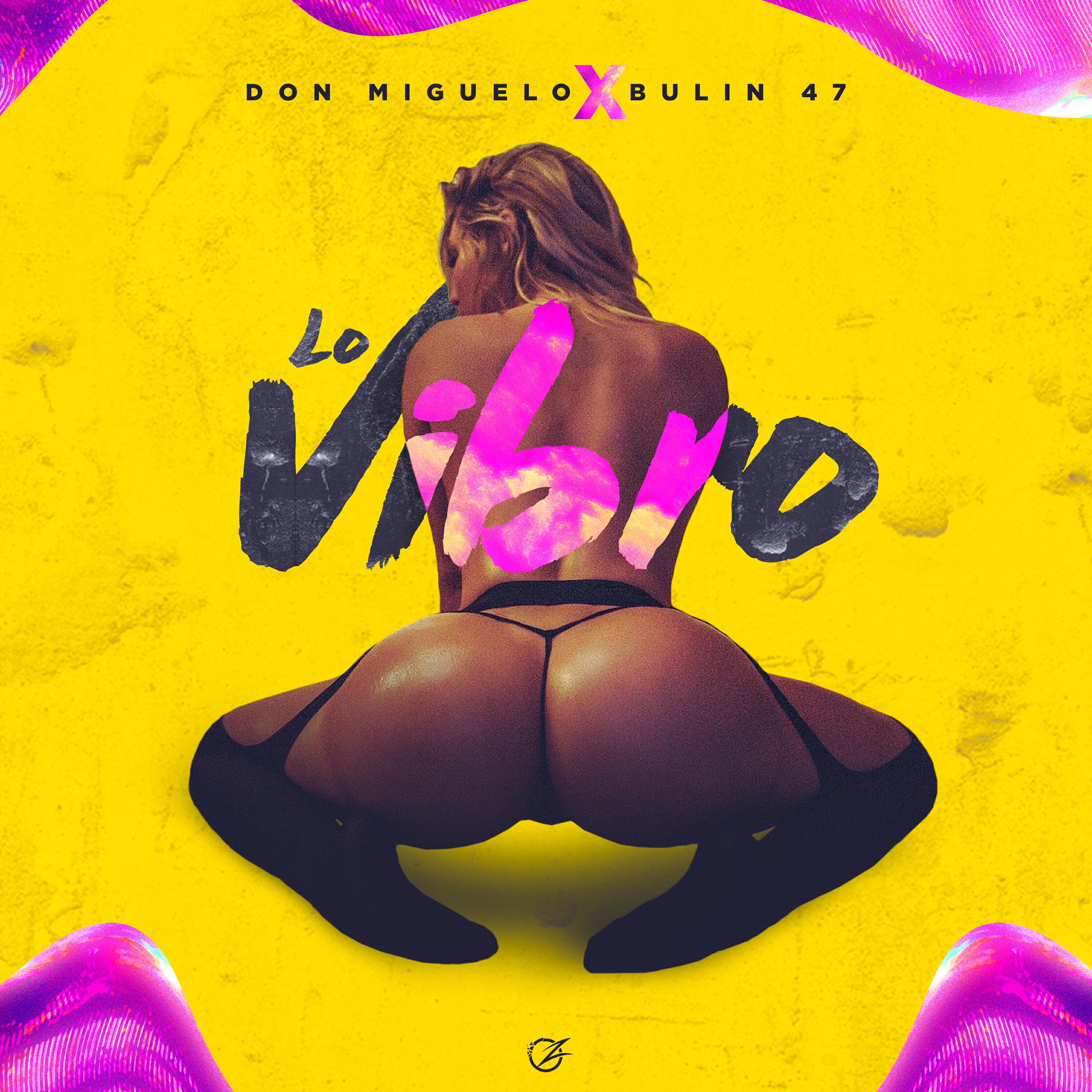 Релиз Lo Vibro