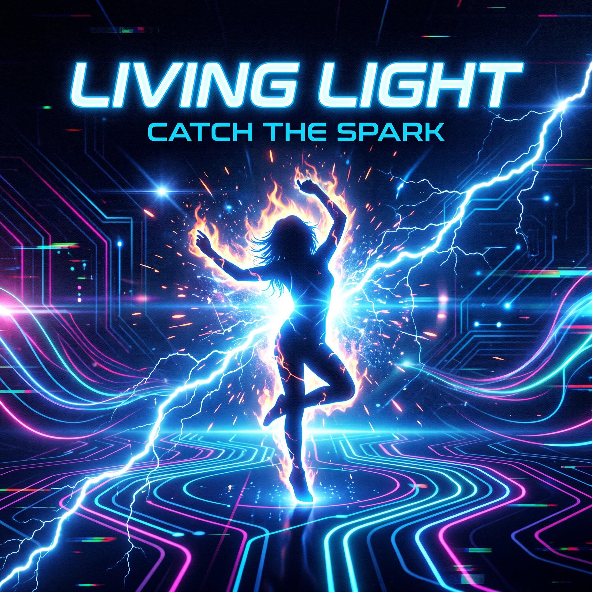 Релиз LIVING LIGHT