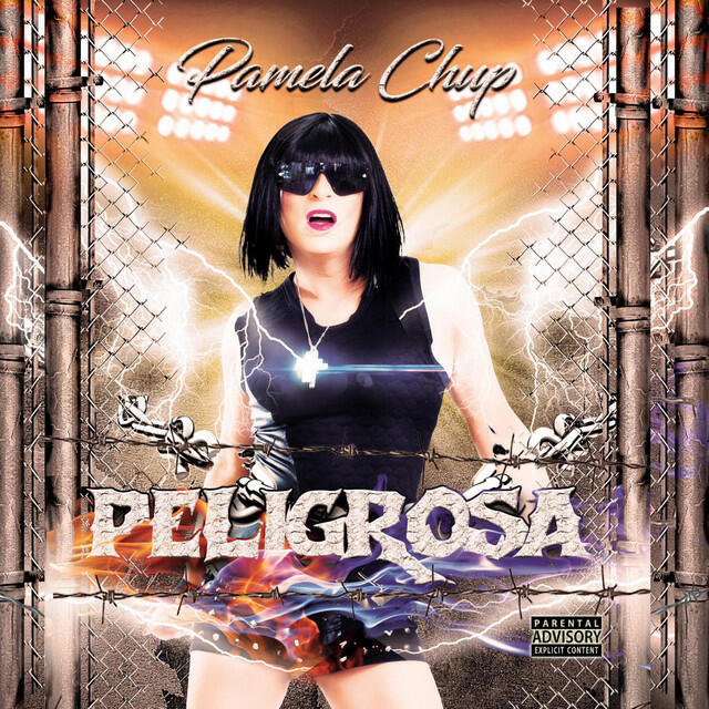 Релиз Peligrosa