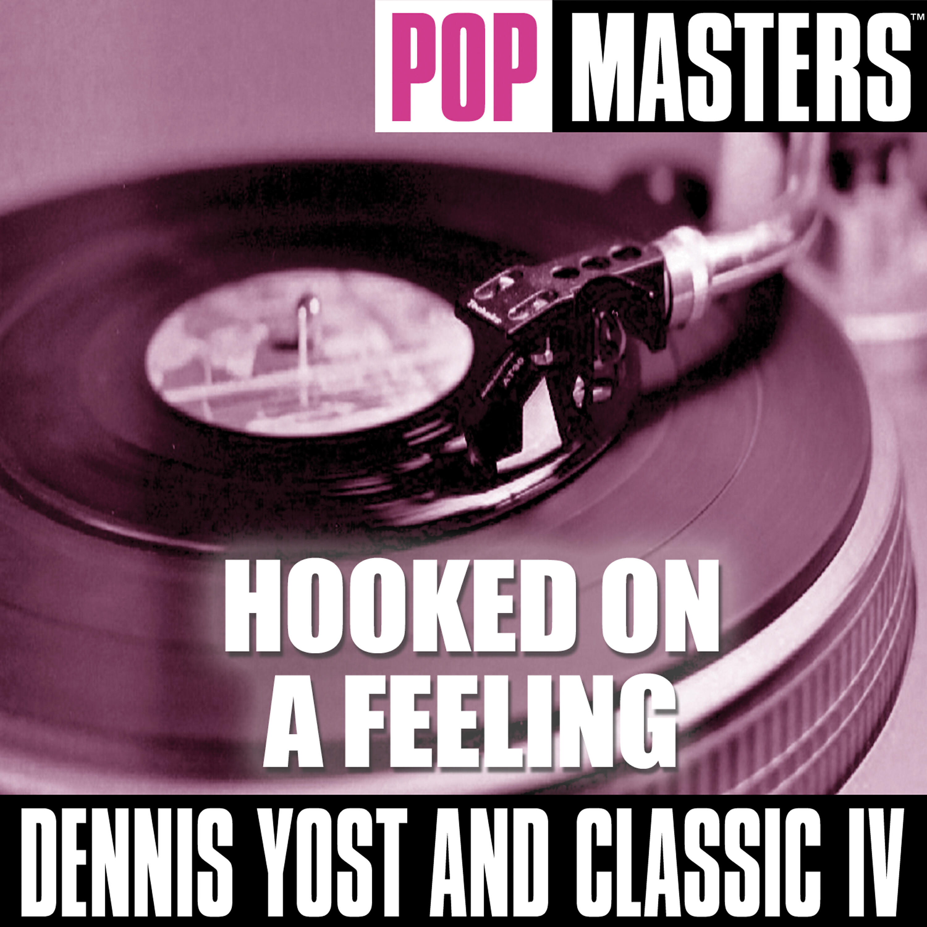Релиз Pop Masters: Hooked On A Feeling