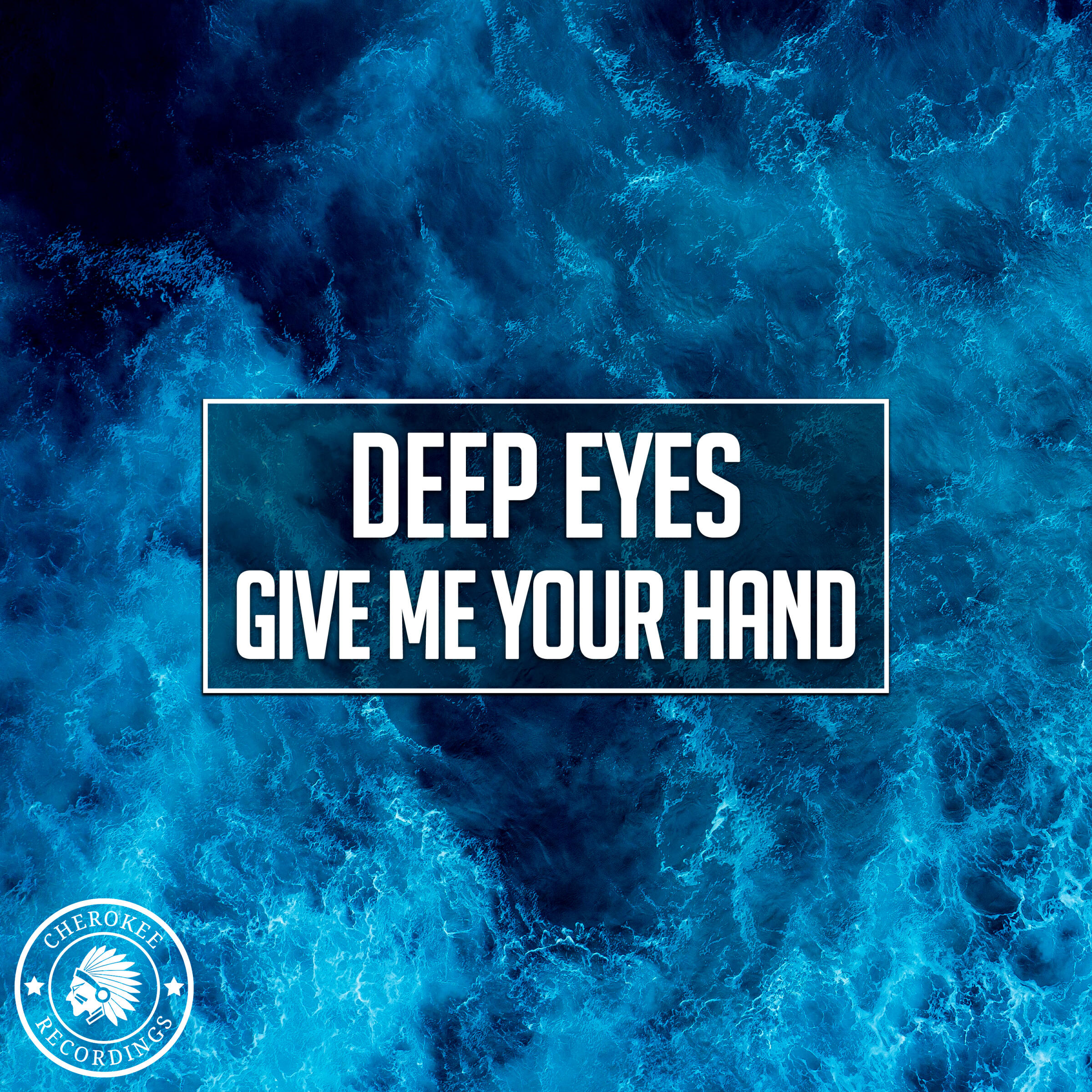 Релиз Give Me Your Hand