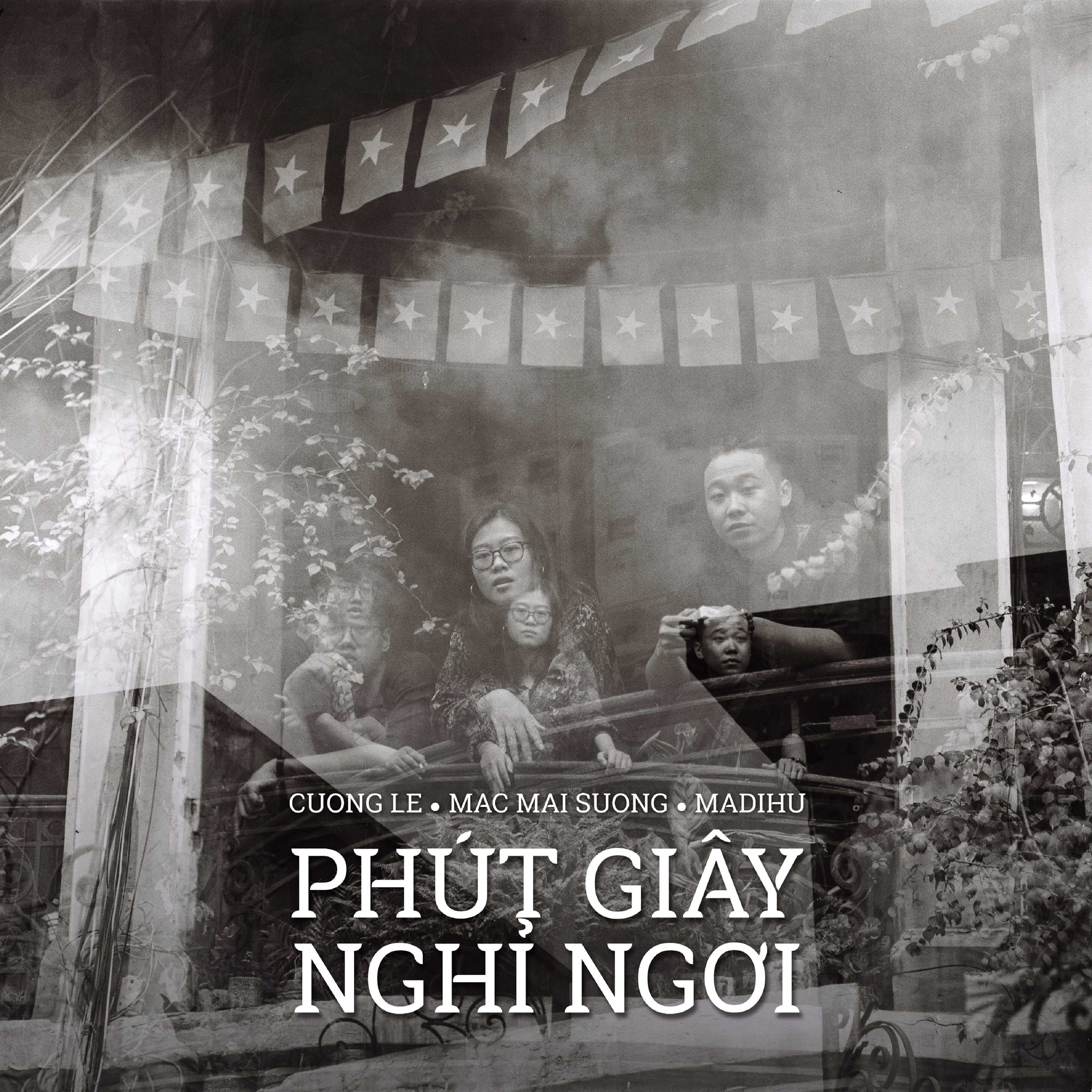 Релиз Phút Giây Nghỉ Ngơi
