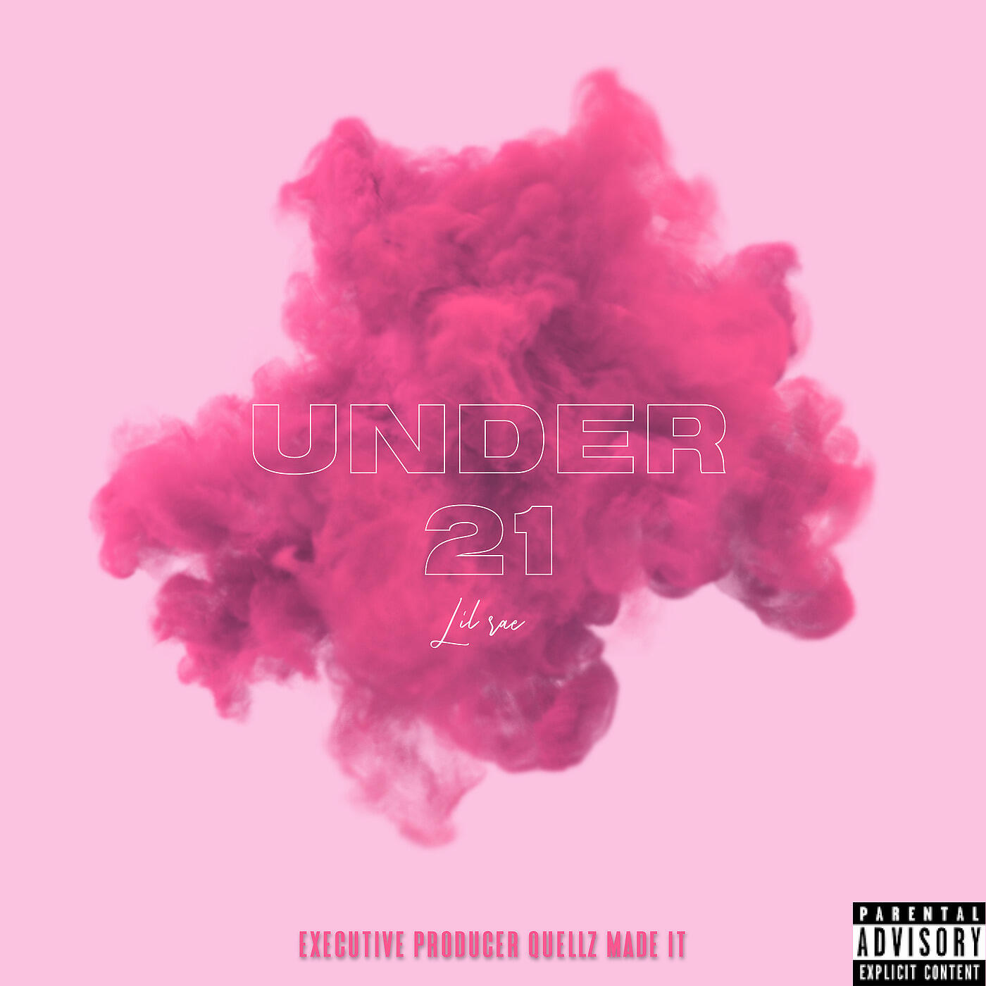 Релиз Under 21