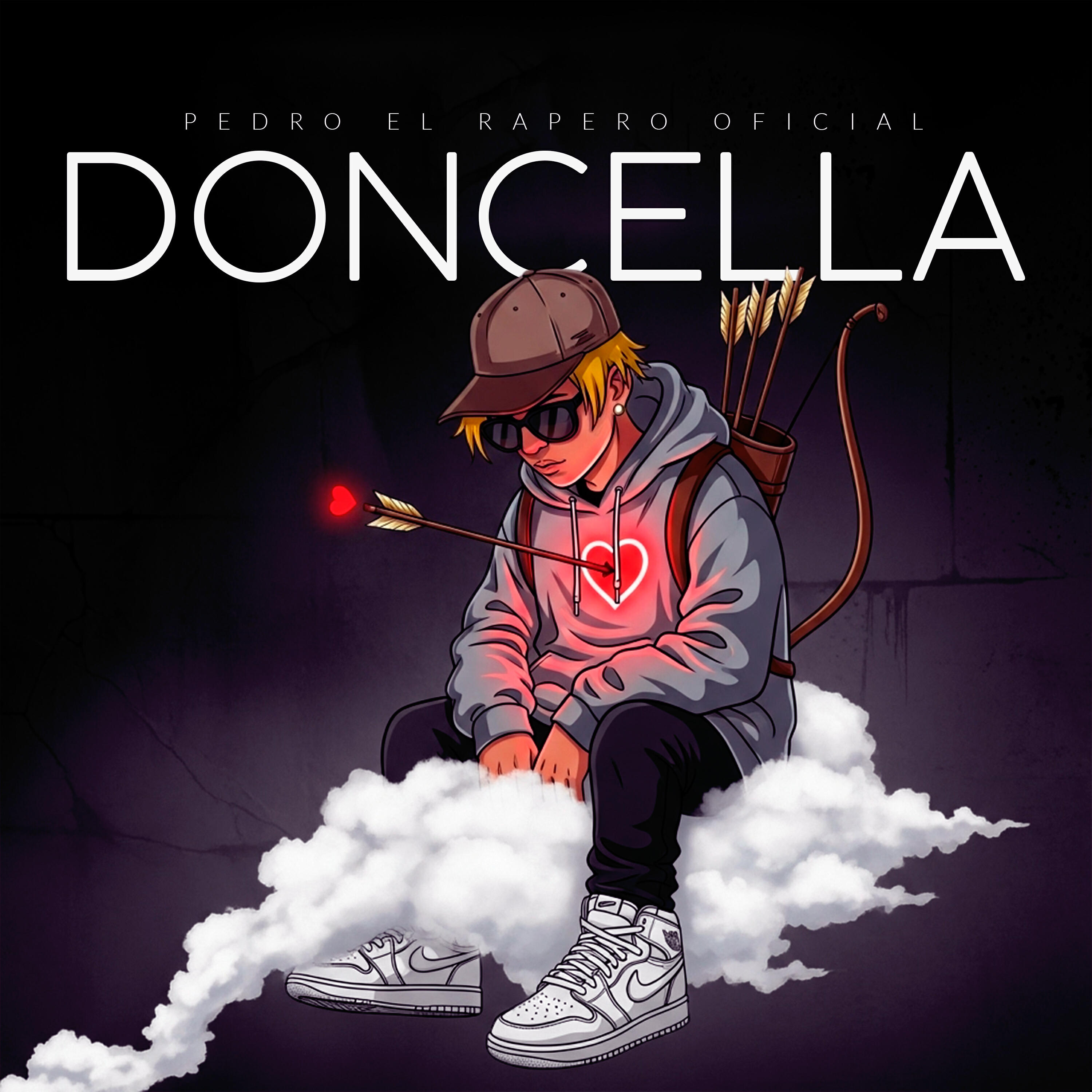 Релиз Doncella