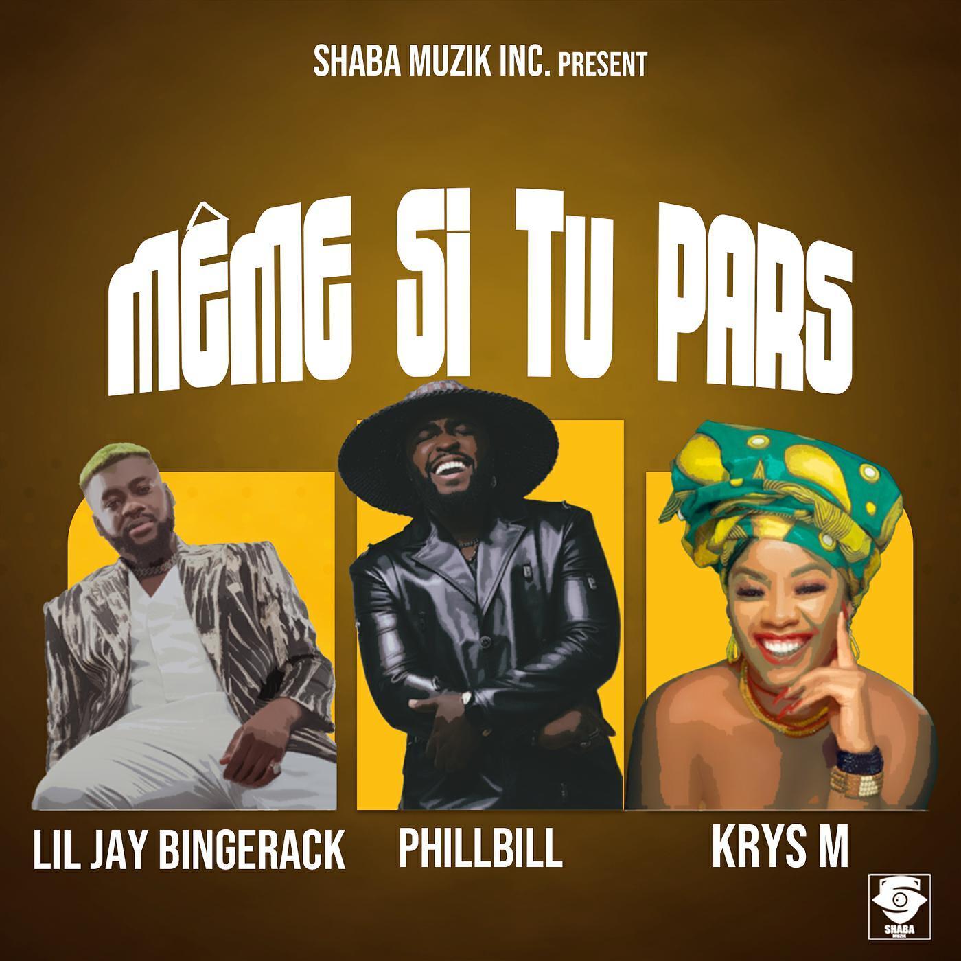 Krys M все песни в mp3
