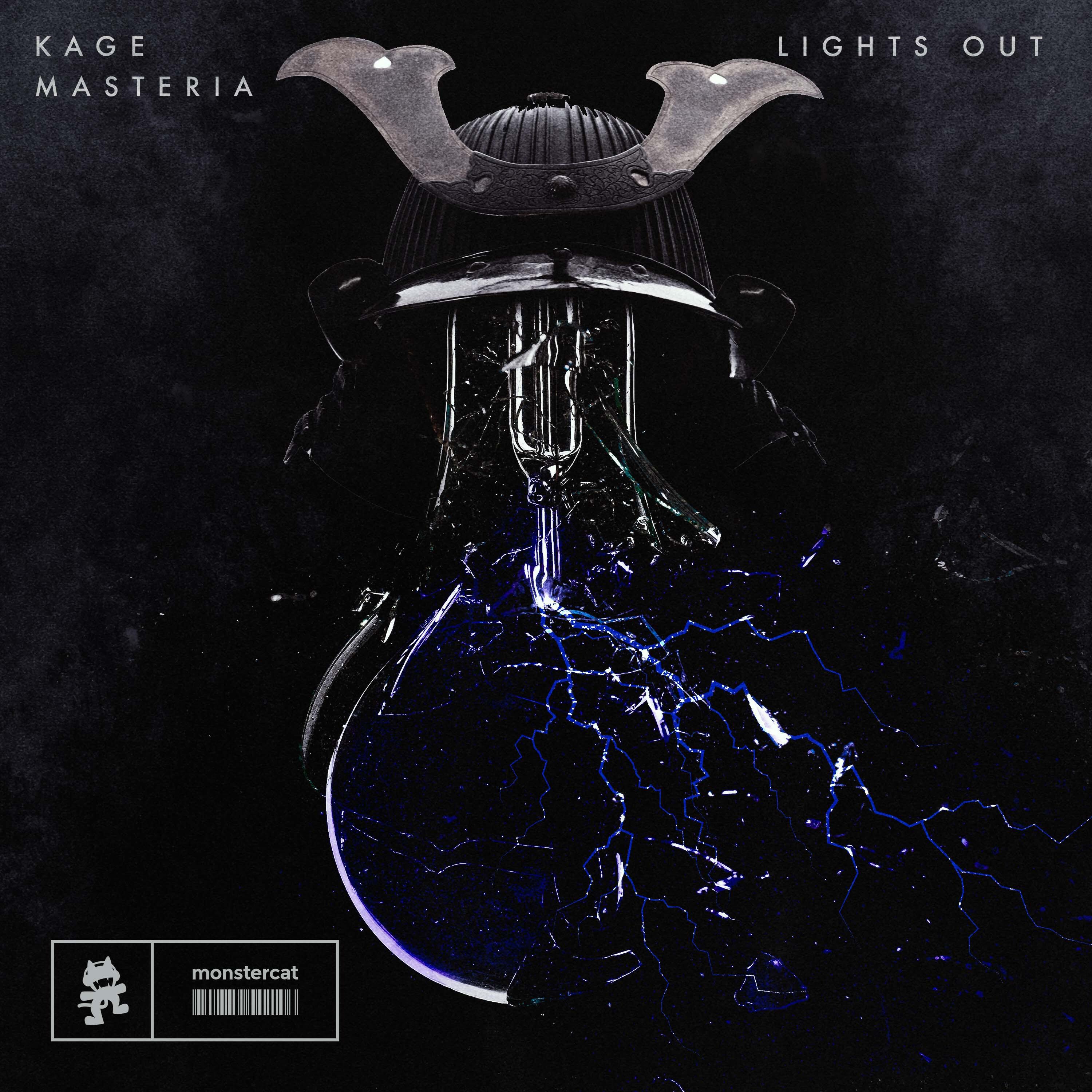 Релиз Lights Out