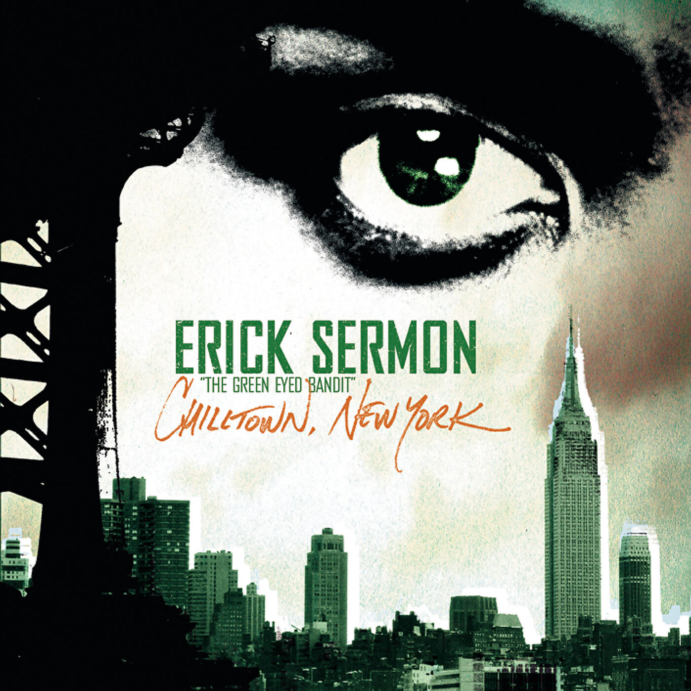 Скачать песню Erick Sermon, Redman, Tre - Street Hop бесплатно в MP3 для Android и iOS