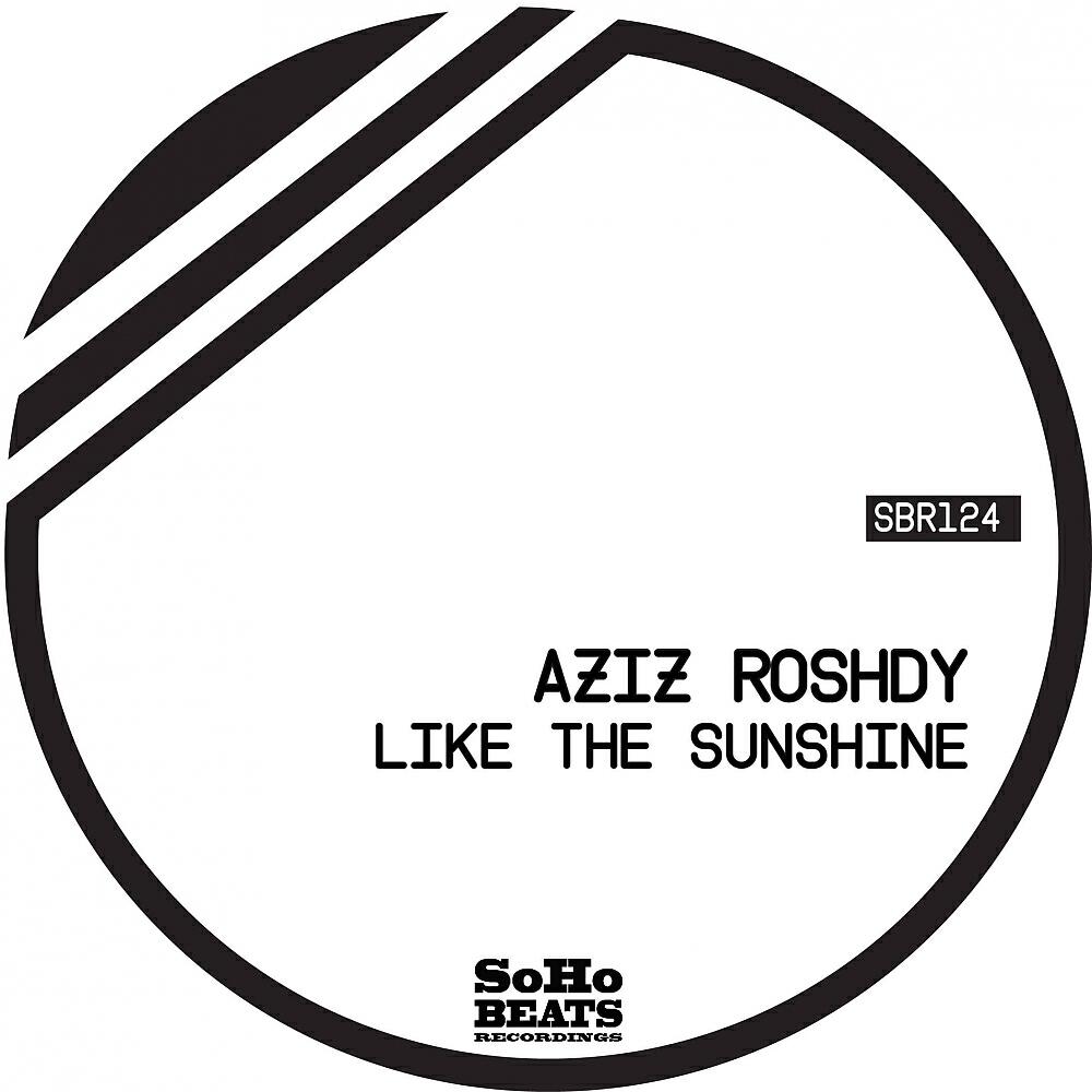 Релиз Like The Sunshine