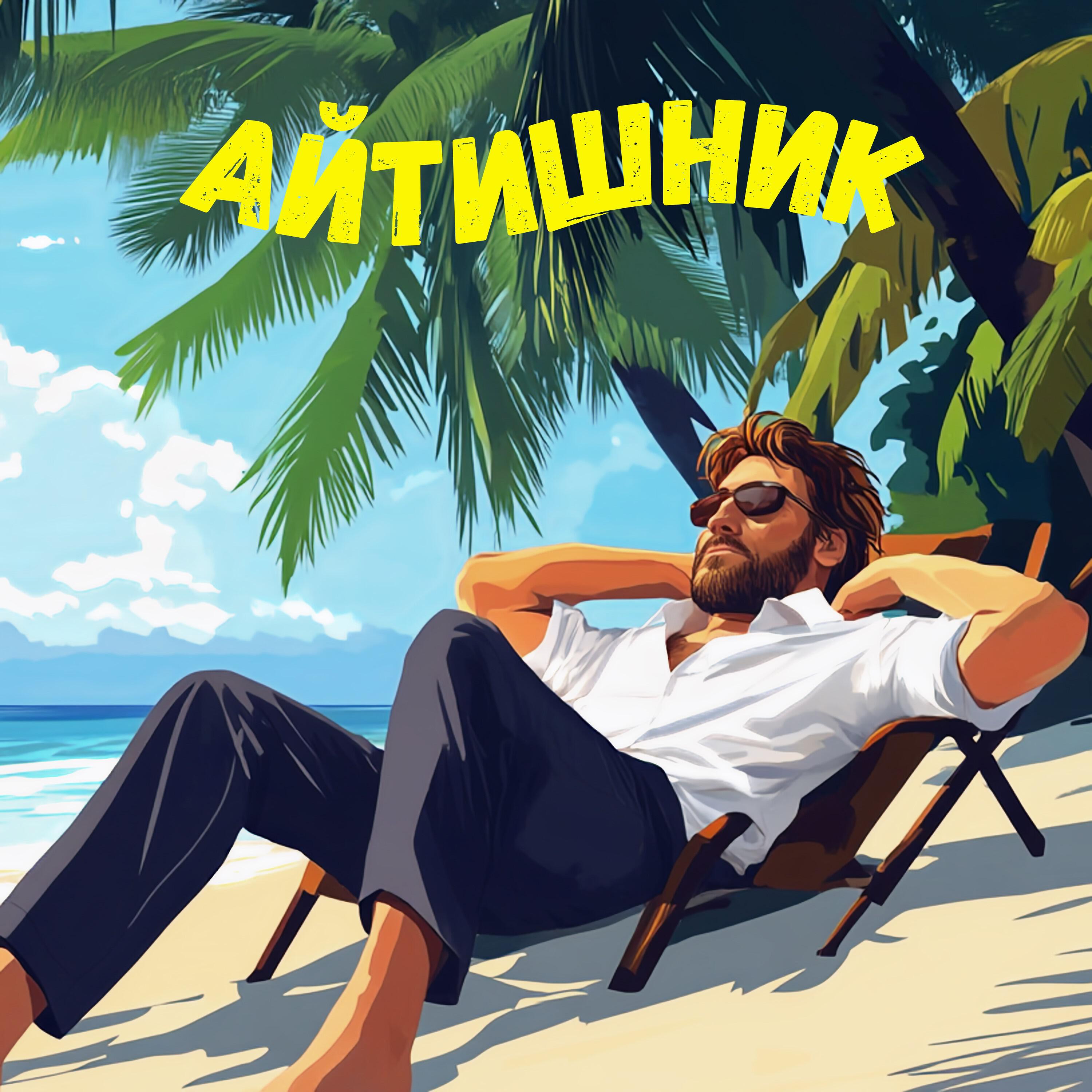 Релиз Айтишник