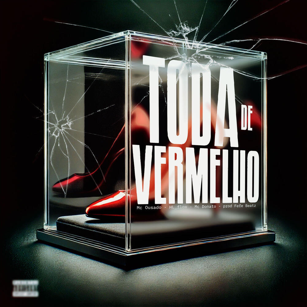Релиз Toda de Vermelho