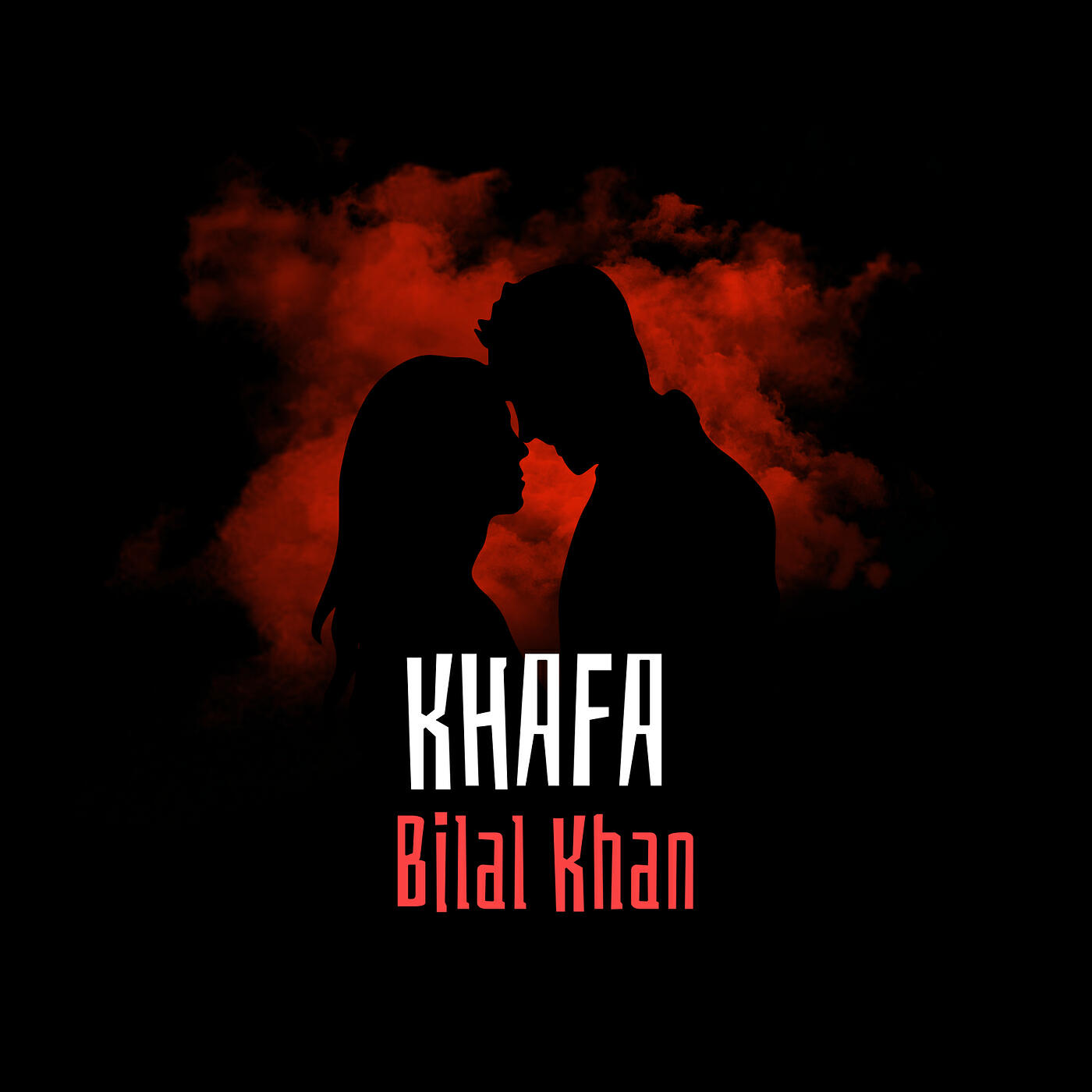 Релиз Khafa