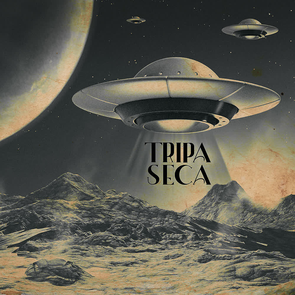 Релиз Tripa Seca